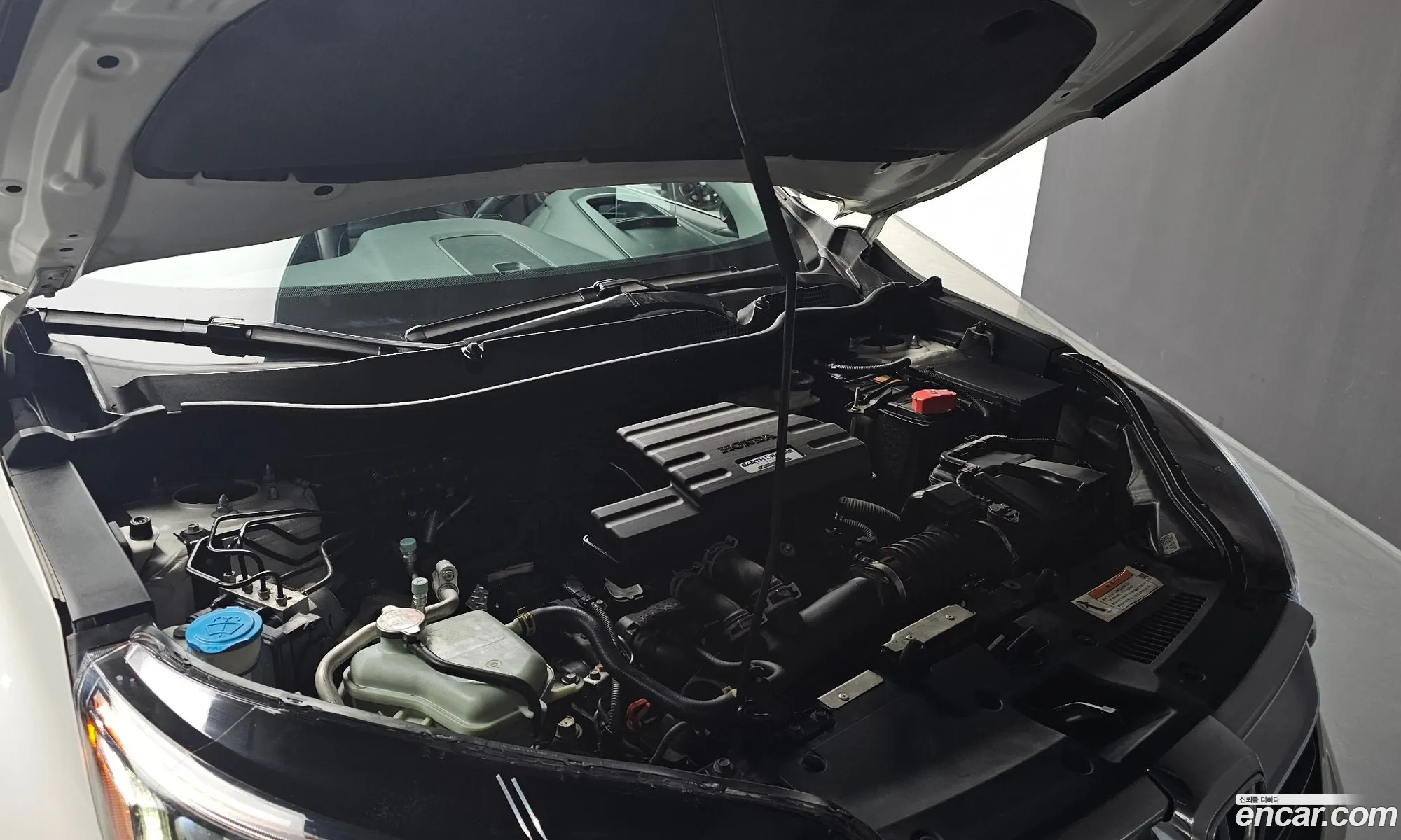Honda CR-V 2017 5J6RW2890HL522051 — 2