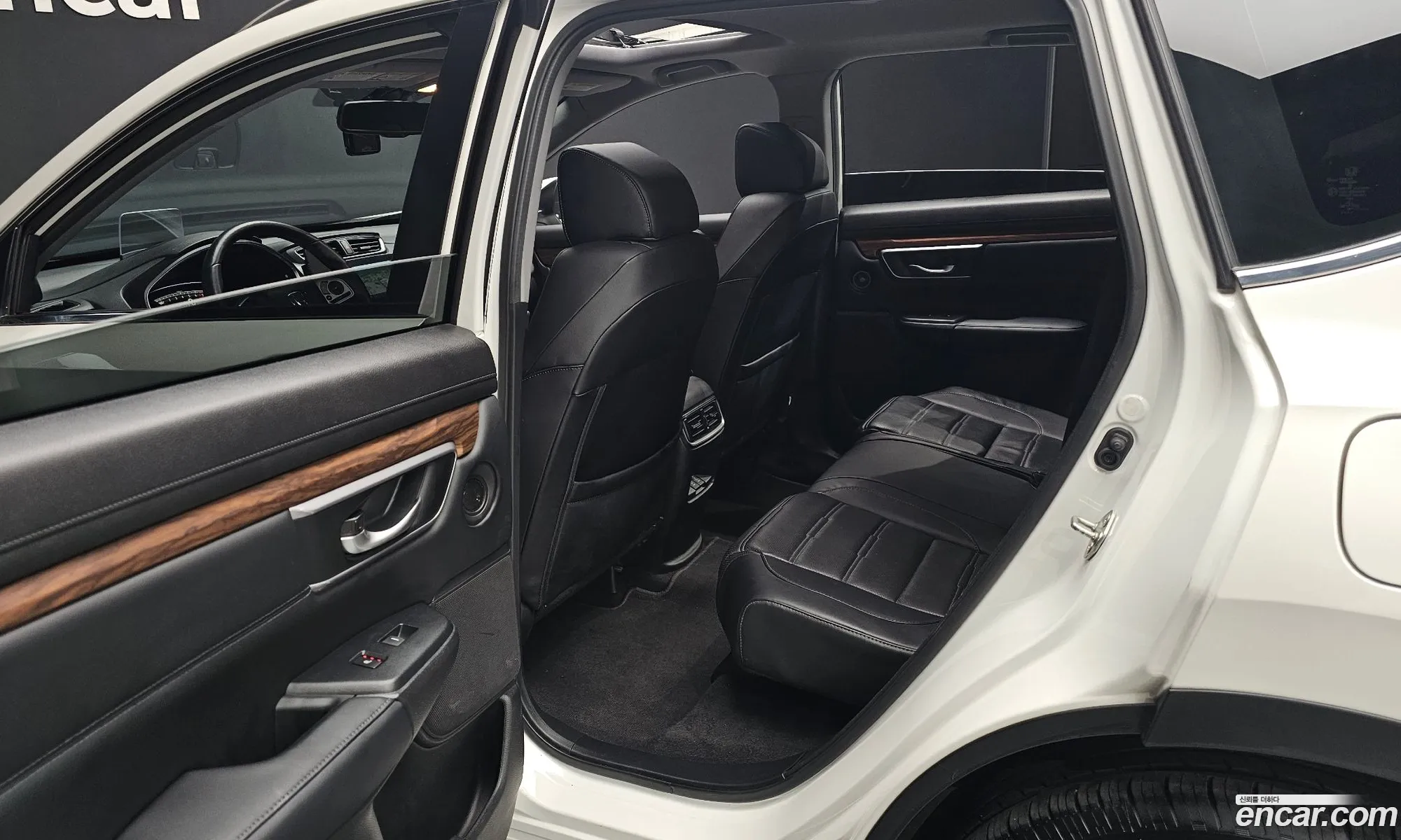 Honda CR-V 2017 5J6RW2890HL522051 — 15