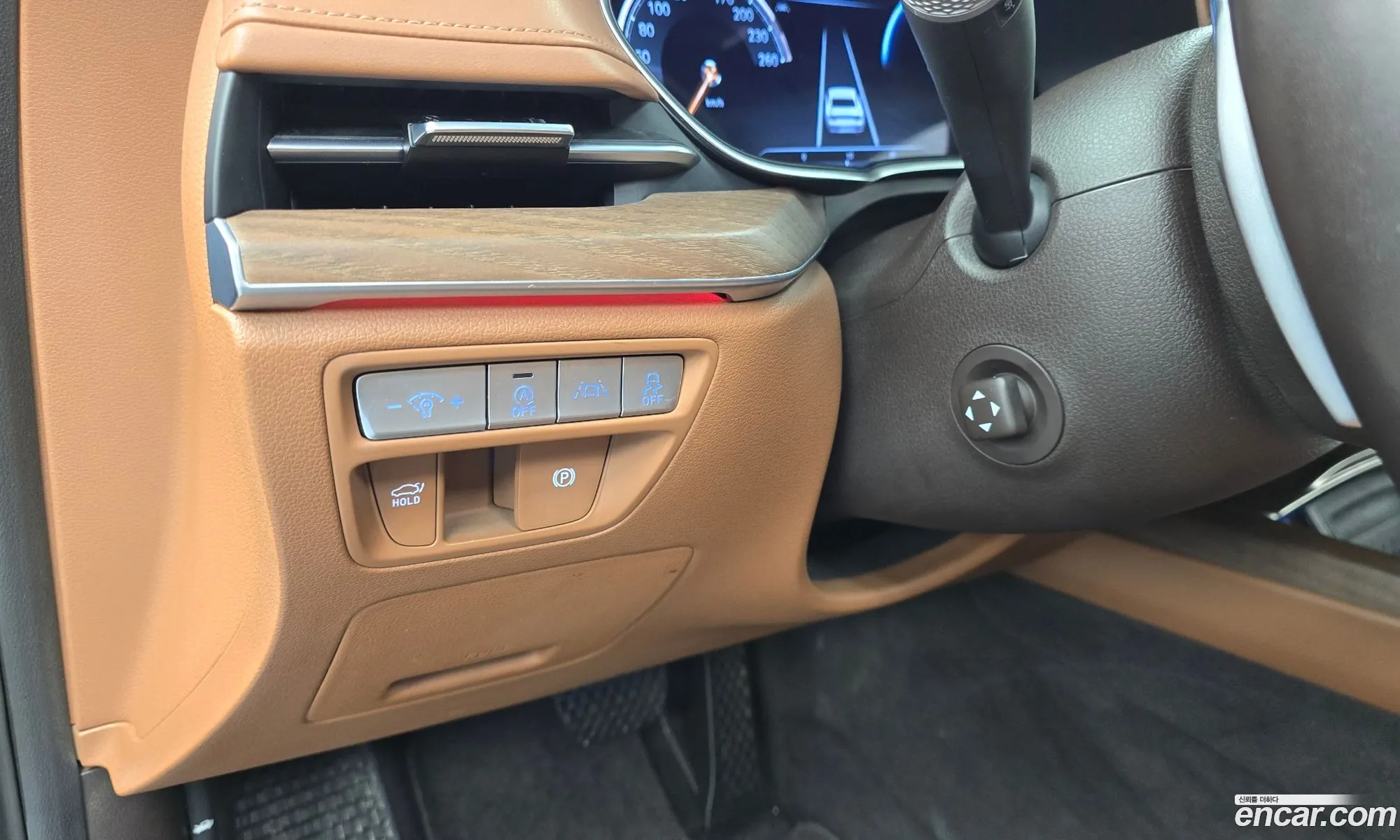 Genesis G80 2021 — 15