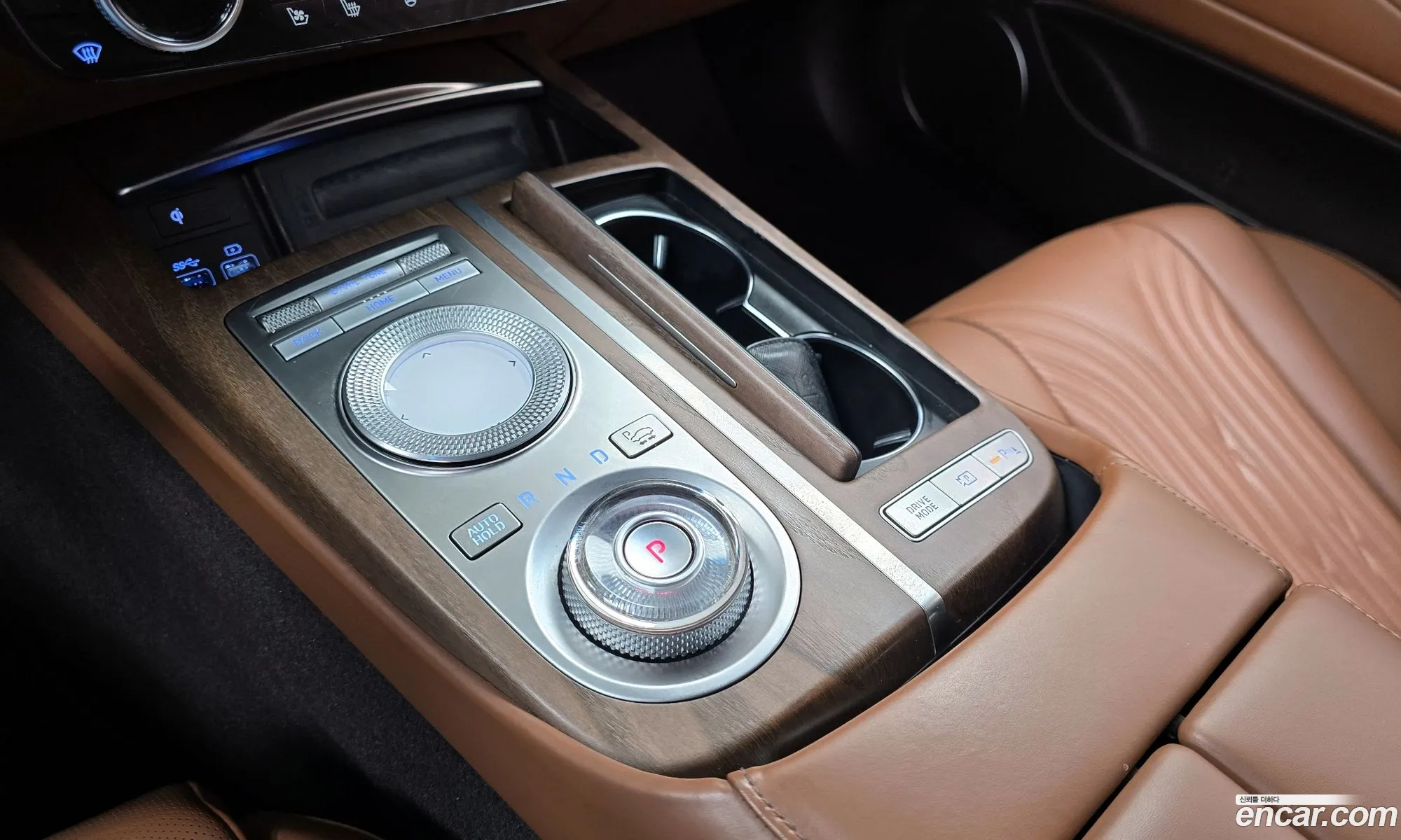 Genesis G80 2021 — 13