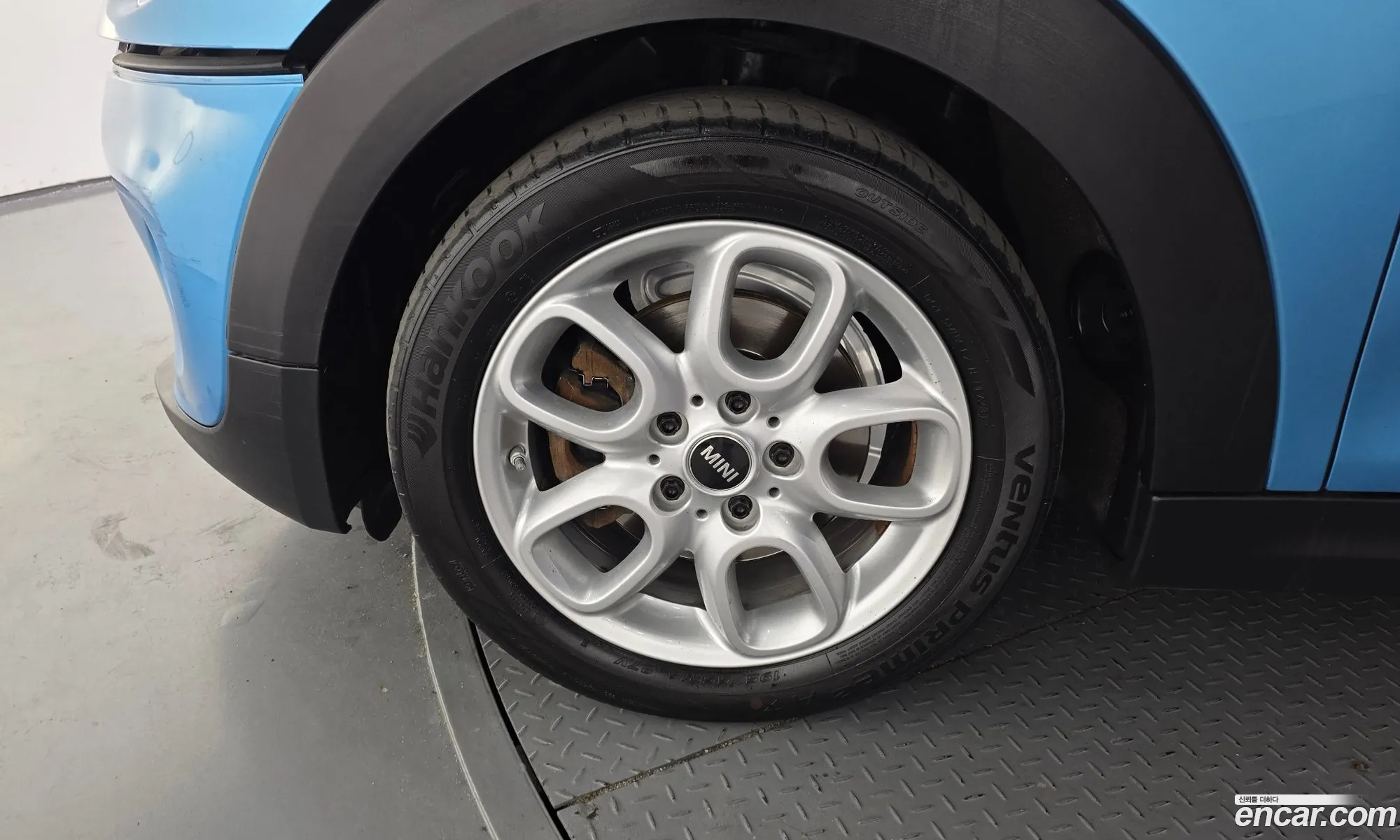 Mini Cooper 2019 WMWXP5104K2H92490 — 8
