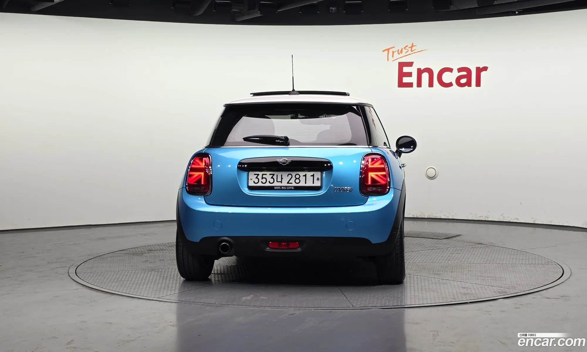 Mini Cooper 2019 WMWXP5104K2H92490 — 15