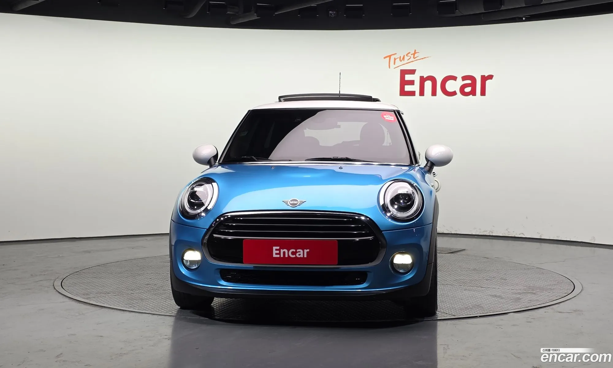 Mini Cooper 2019 WMWXP5104K2H92490 — 16