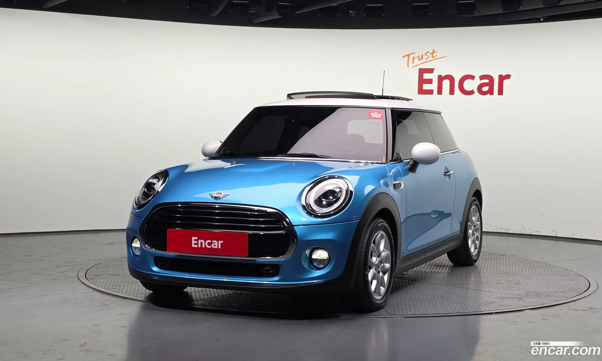 Mini Cooper 2019 WMWXP5104K2H92490 — 13