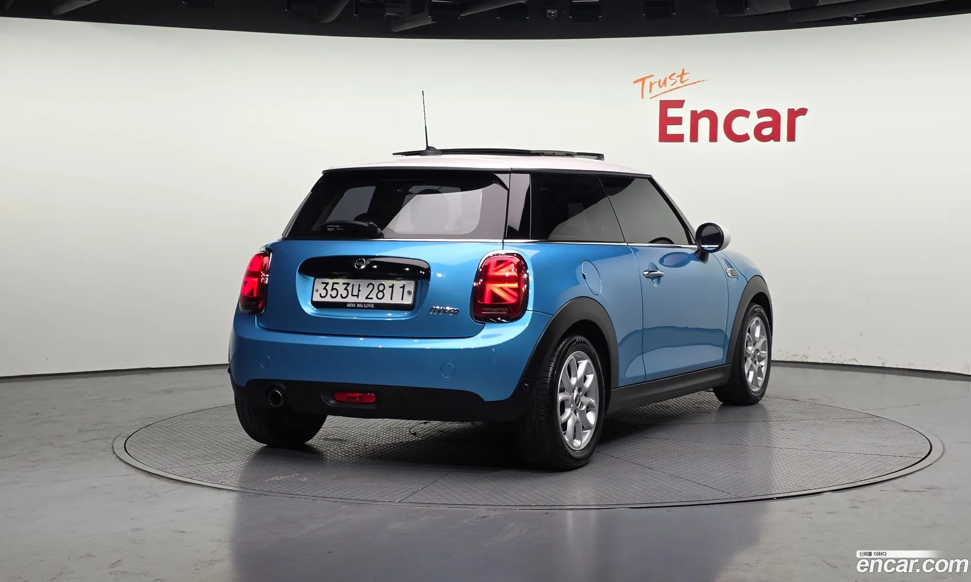 Mini Cooper 2019 WMWXP5104K2H92490 — 7
