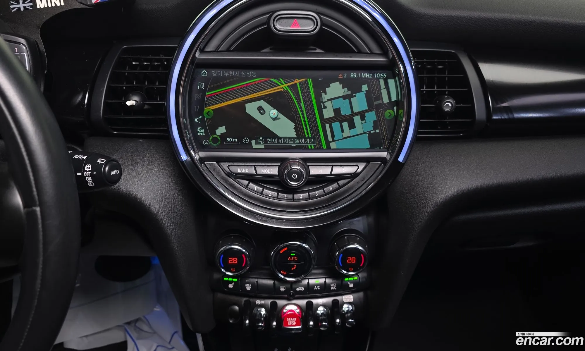Mini Cooper 2019 WMWXP5104K2H92490 — 3