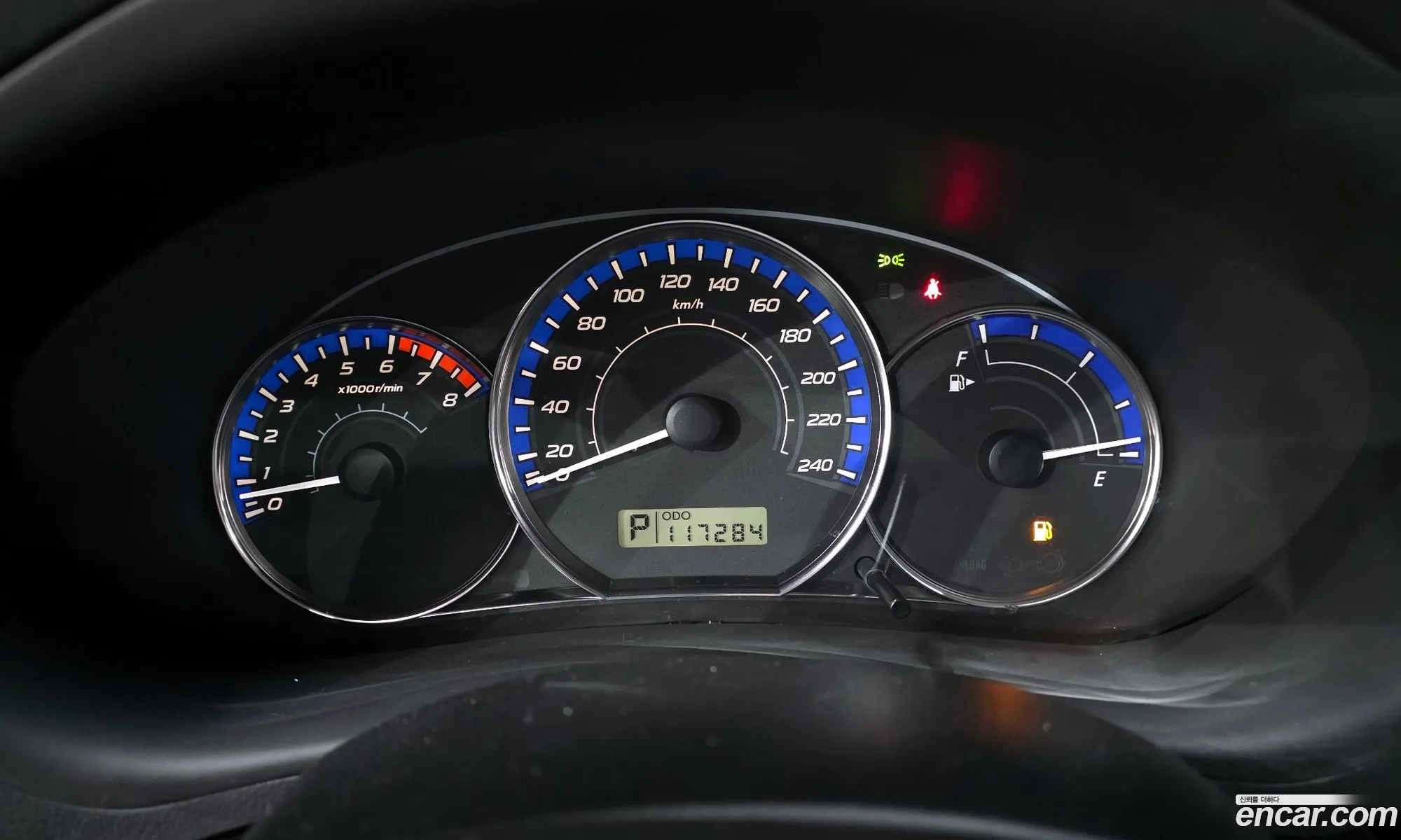 Subaru Forester 2010 JF2SH6DC9AH905348 — 13