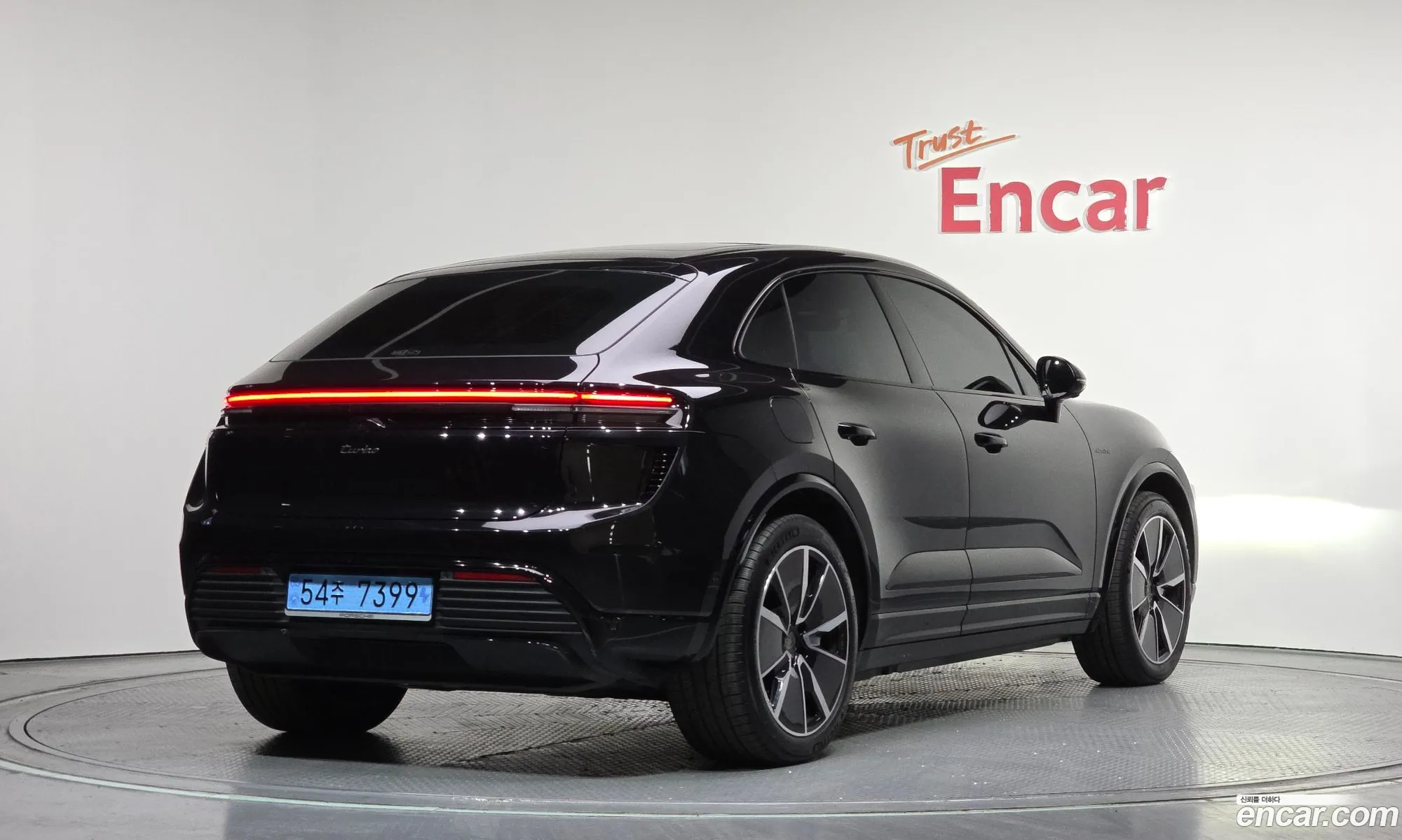 Porsche Macan EV 2025 WP1AC2XA2SL175501 — 19