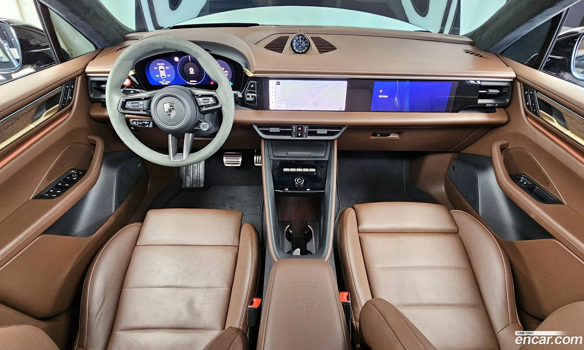 Porsche Macan EV 2025 WP1AC2XA2SL175501 — 15