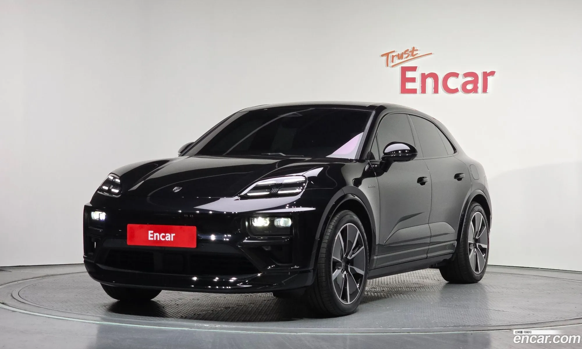 Porsche Macan EV 2025 WP1AC2XA2SL175501 — 16