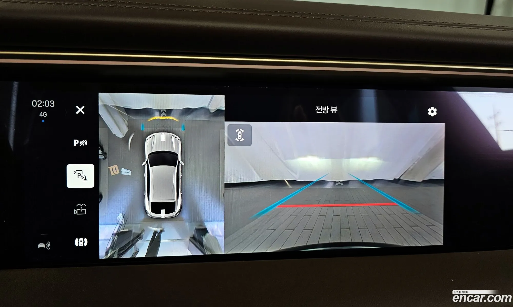Porsche Macan EV 2025 WP1AC2XA2SL175501 — 2
