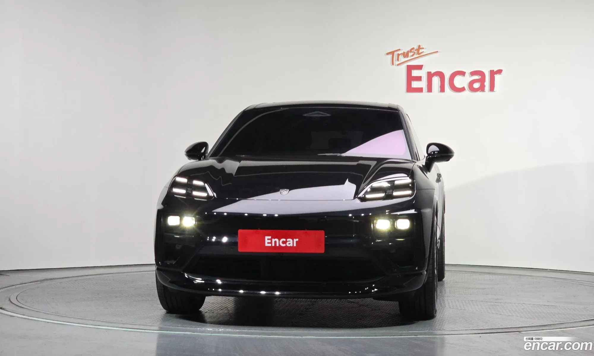Porsche Macan EV 2025 WP1AC2XA2SL175501 — 7