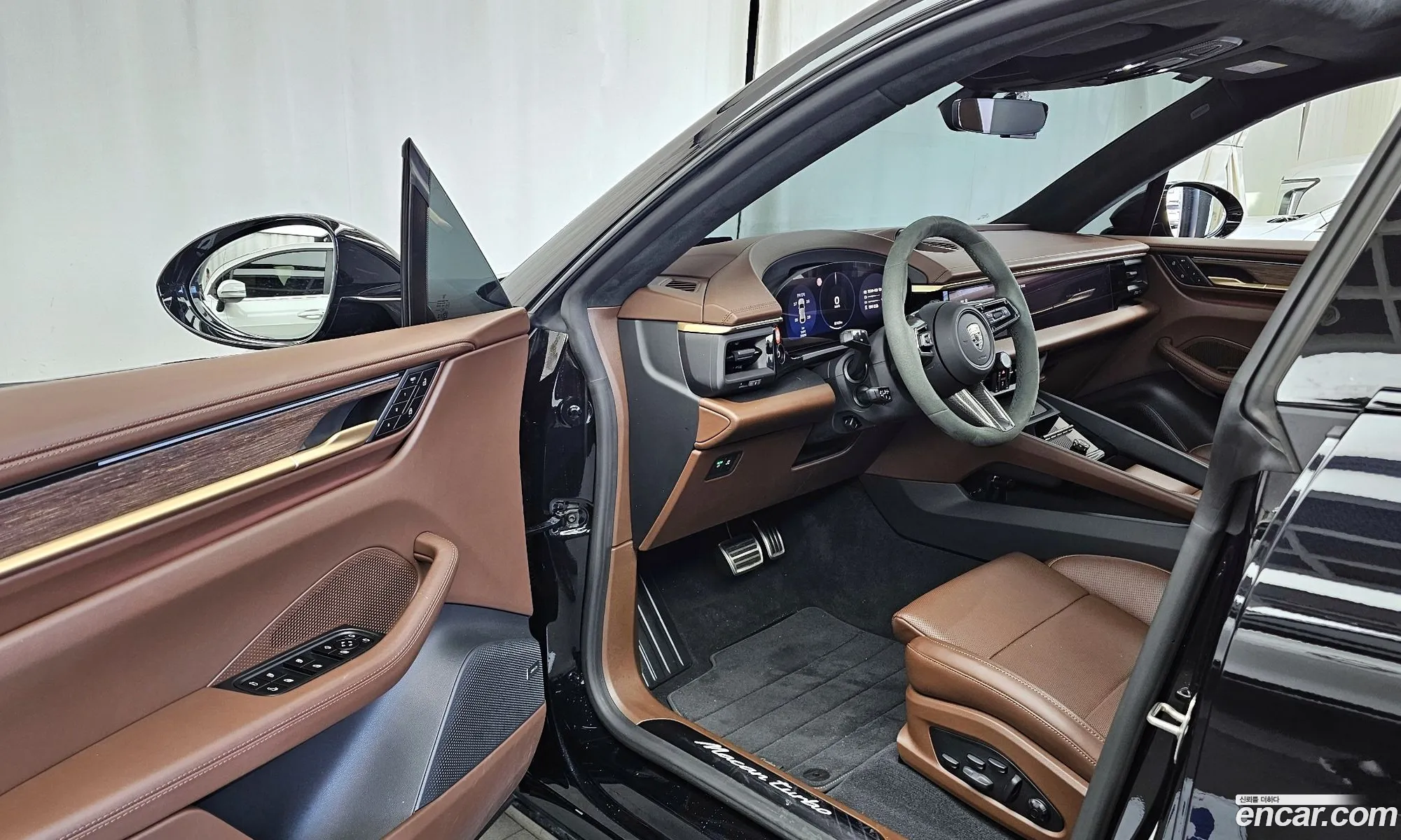 Porsche Macan EV 2025 WP1AC2XA2SL175501 — 13
