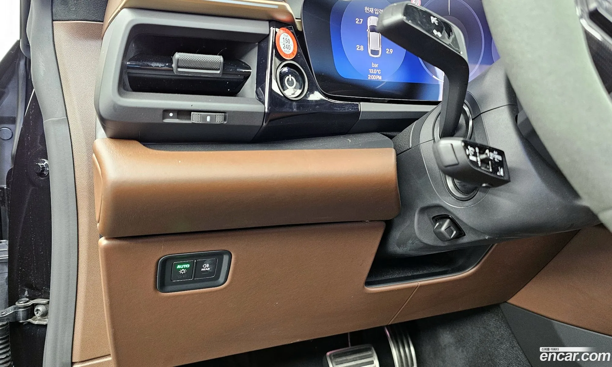 Porsche Macan EV 2025 WP1AC2XA2SL175501 — 6