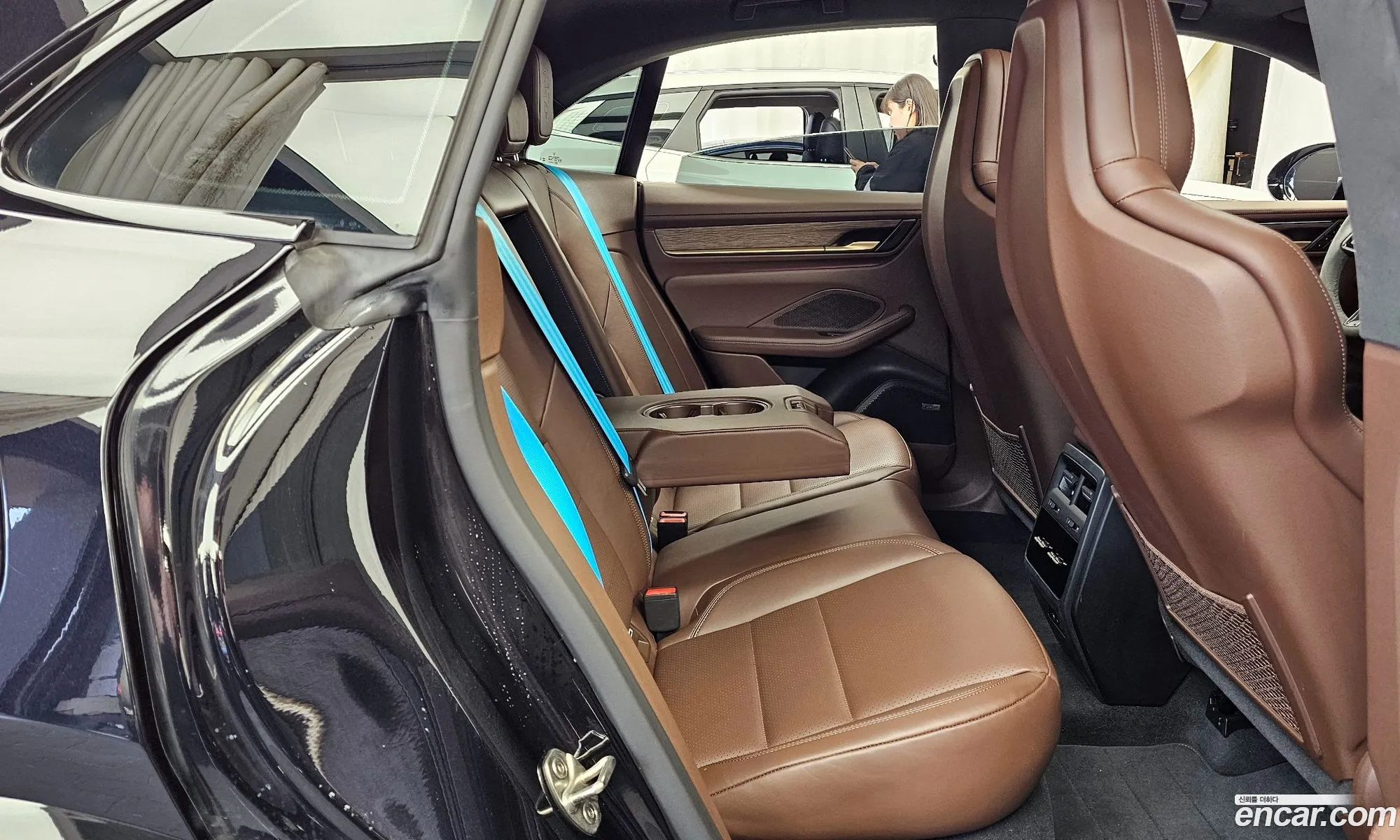 Porsche Macan EV 2025 WP1AC2XA2SL175501 — 12