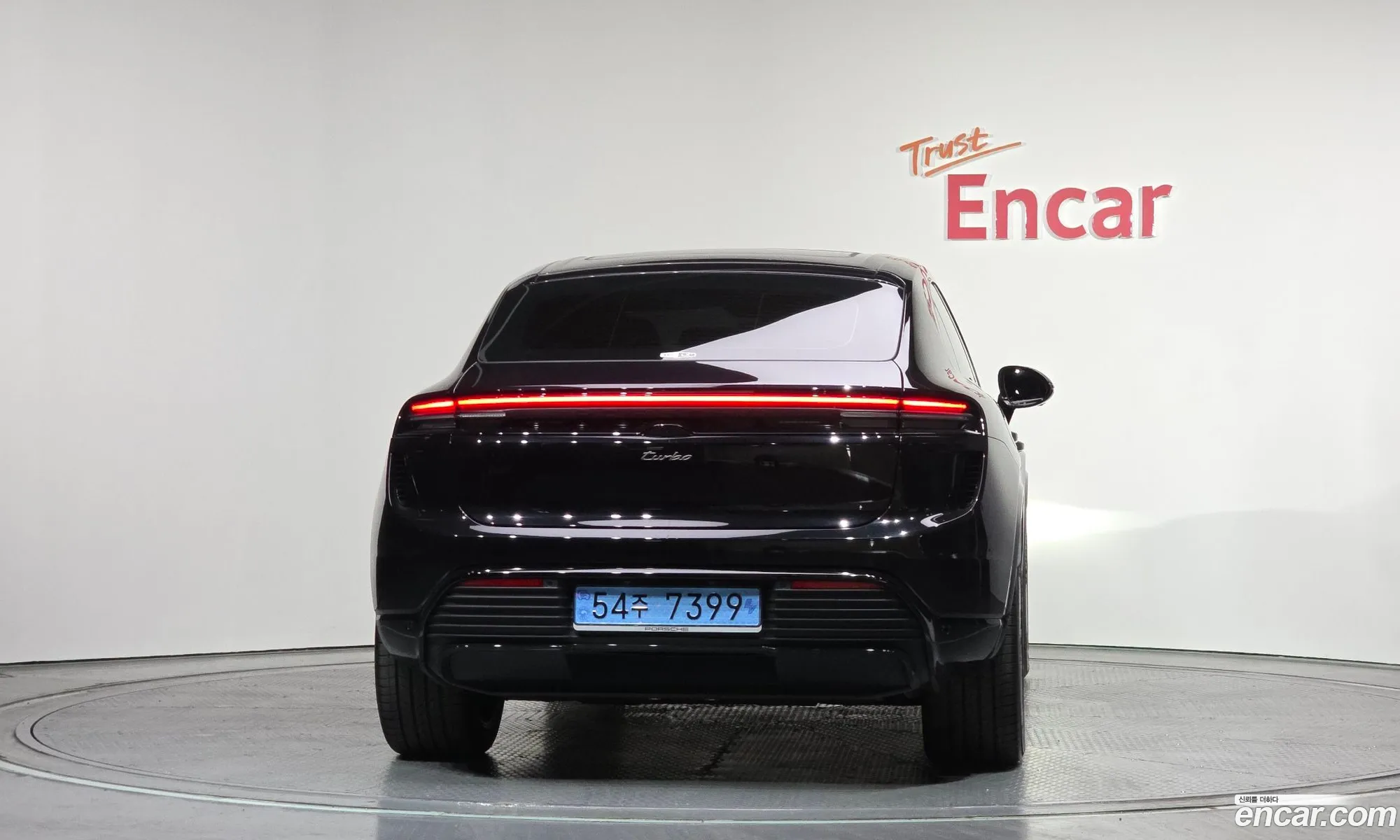 Porsche Macan EV 2025 WP1AC2XA2SL175501 — 8