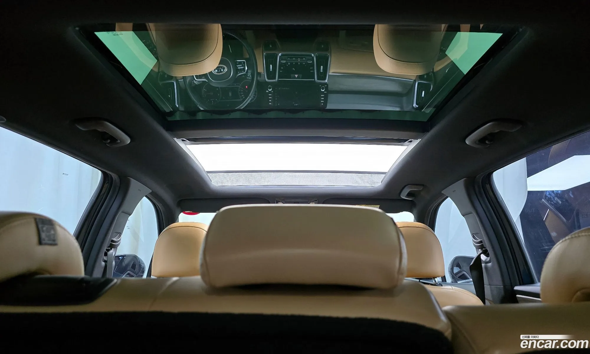 Kia Sorento 2021 — 12
