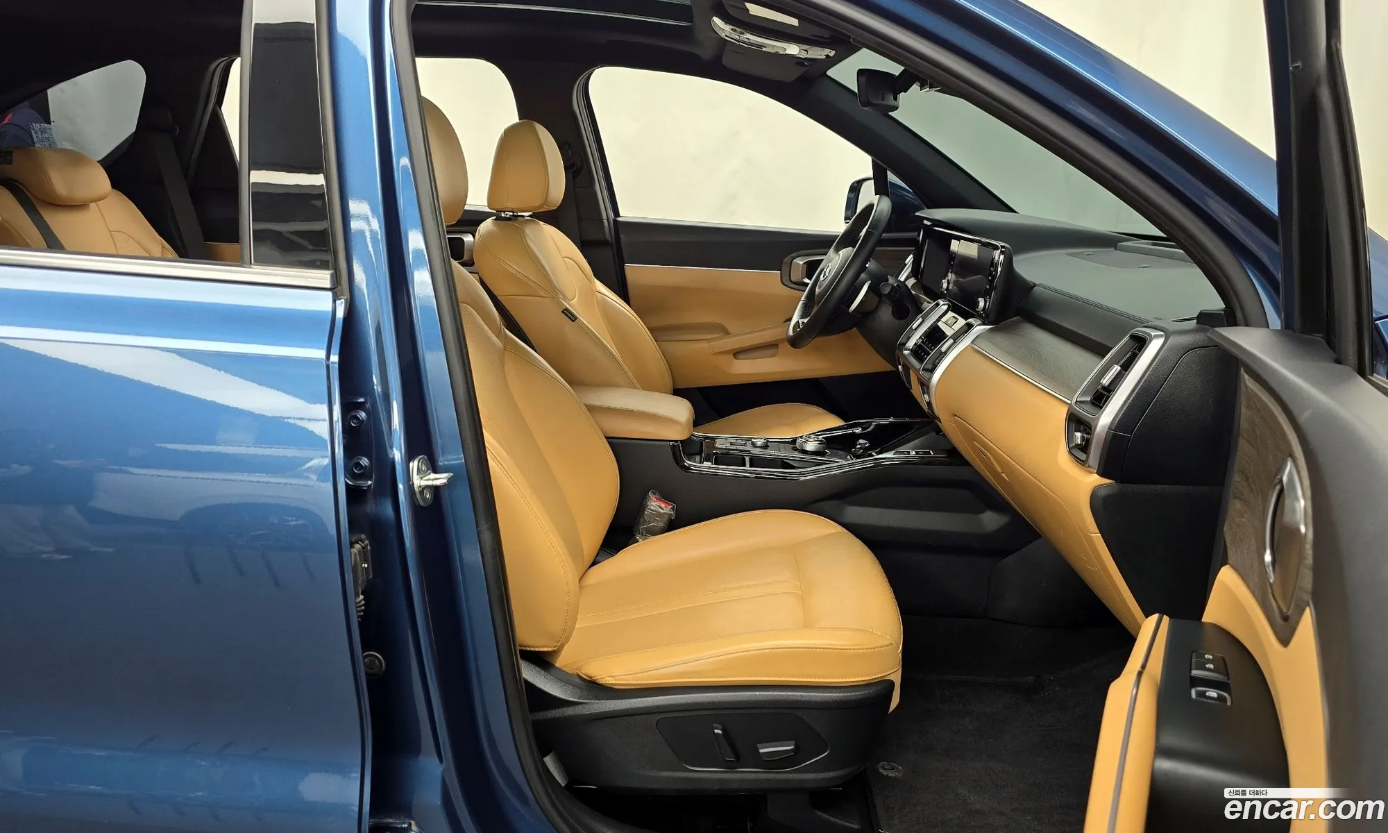 Kia Sorento 2021 — 17