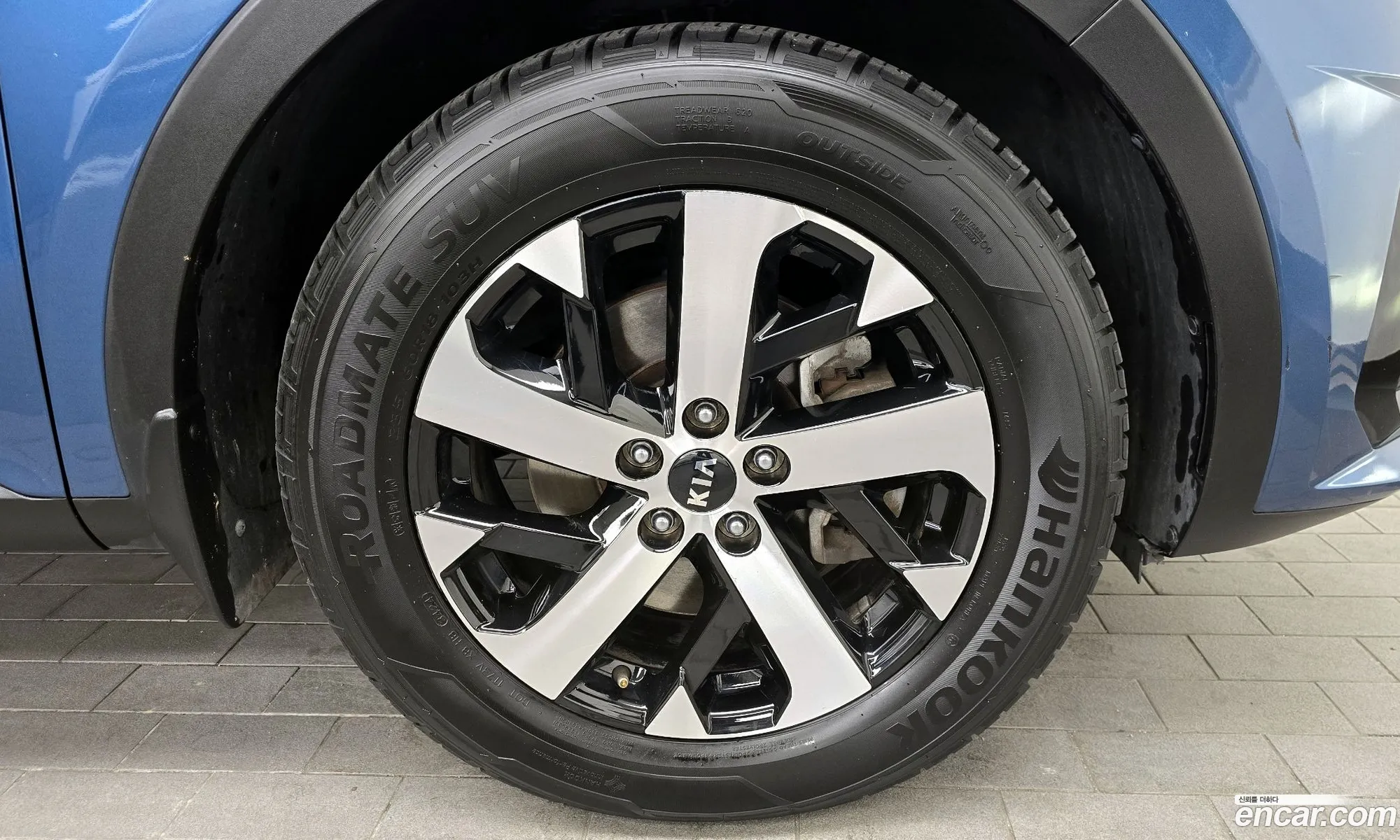 Kia Sorento 2021 — 6