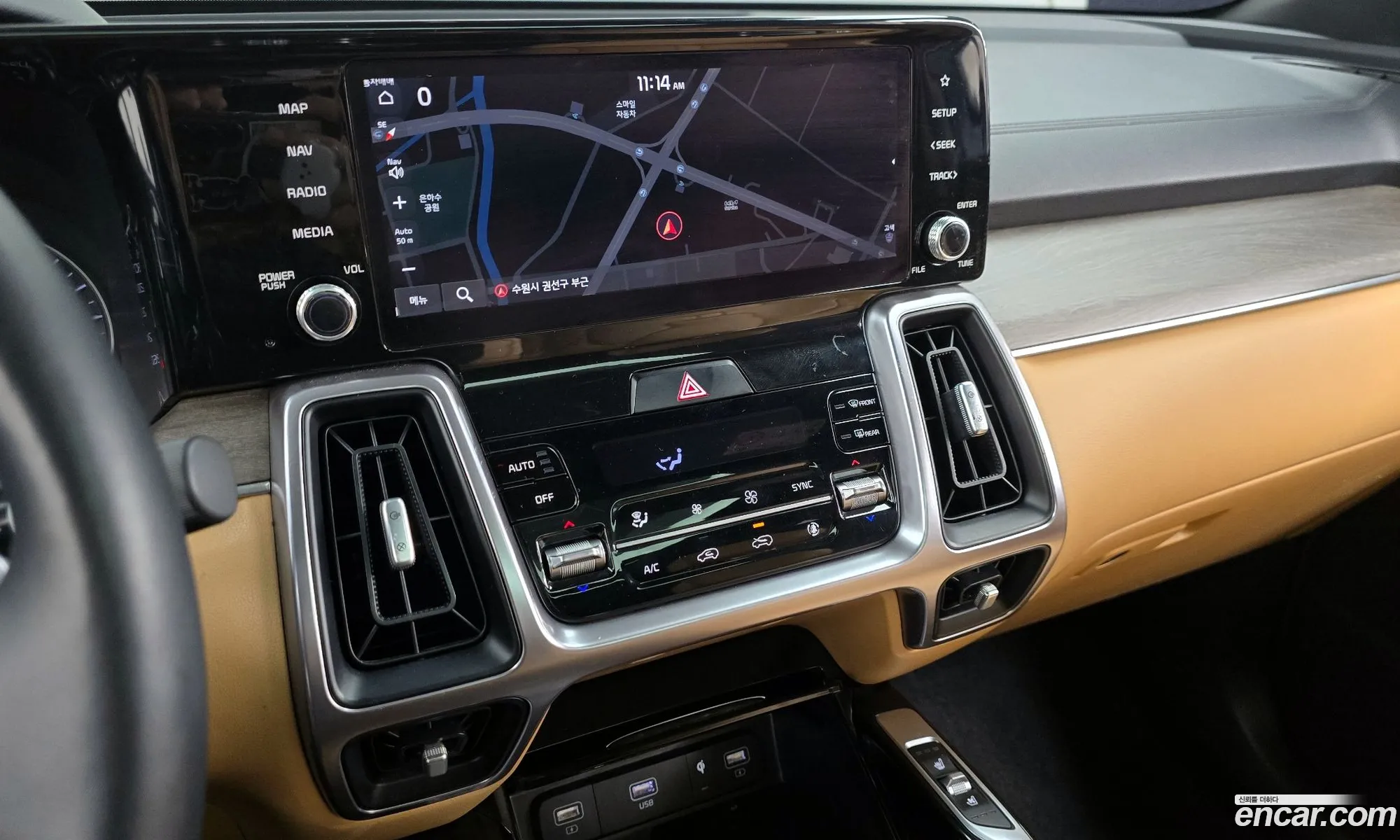 Kia Sorento 2021 — 16