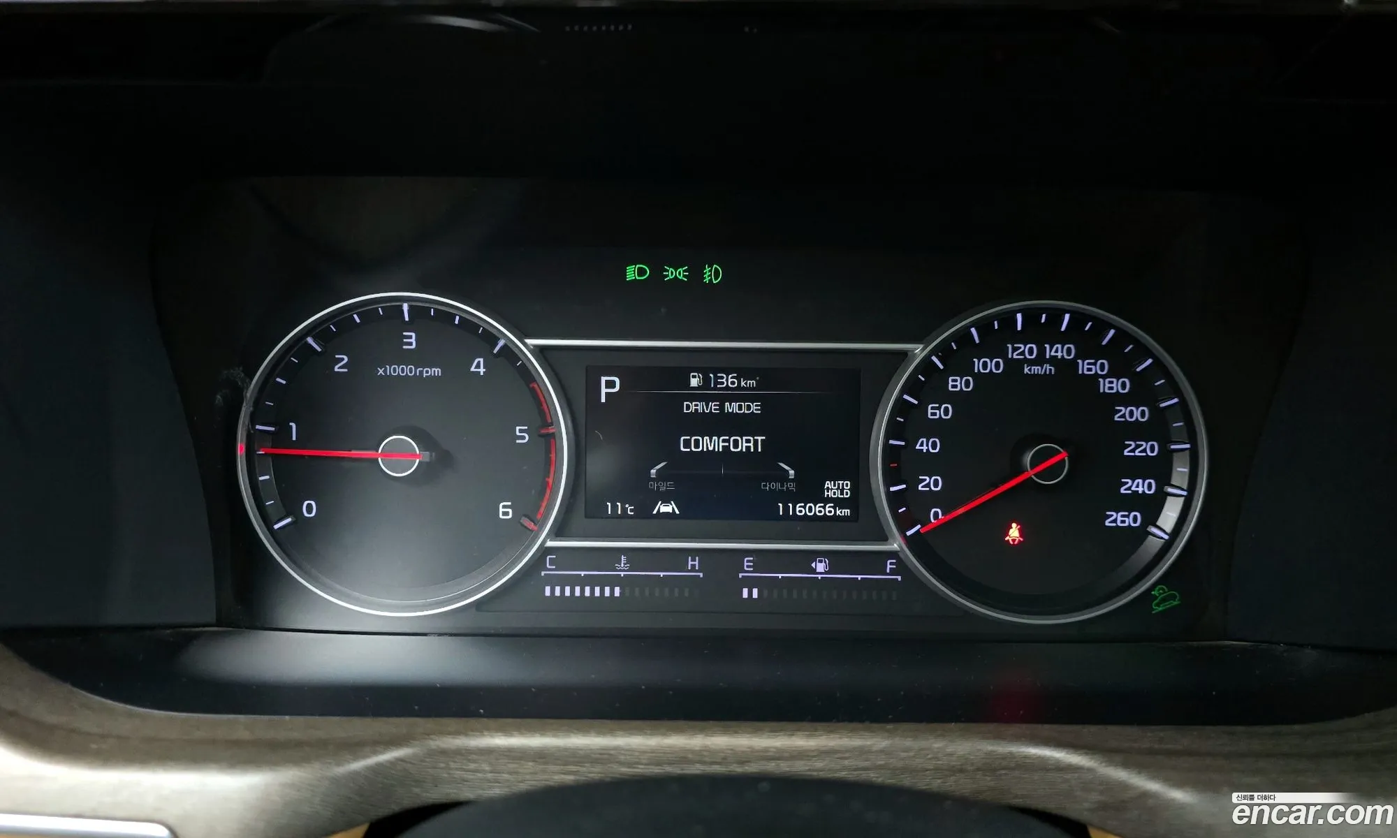 Kia Sorento 2021 — 11