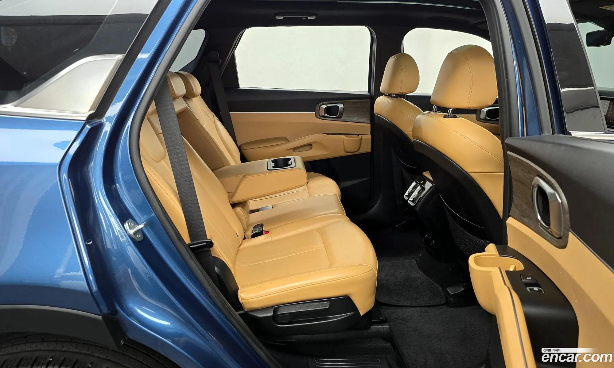 Kia Sorento 2021 — 19