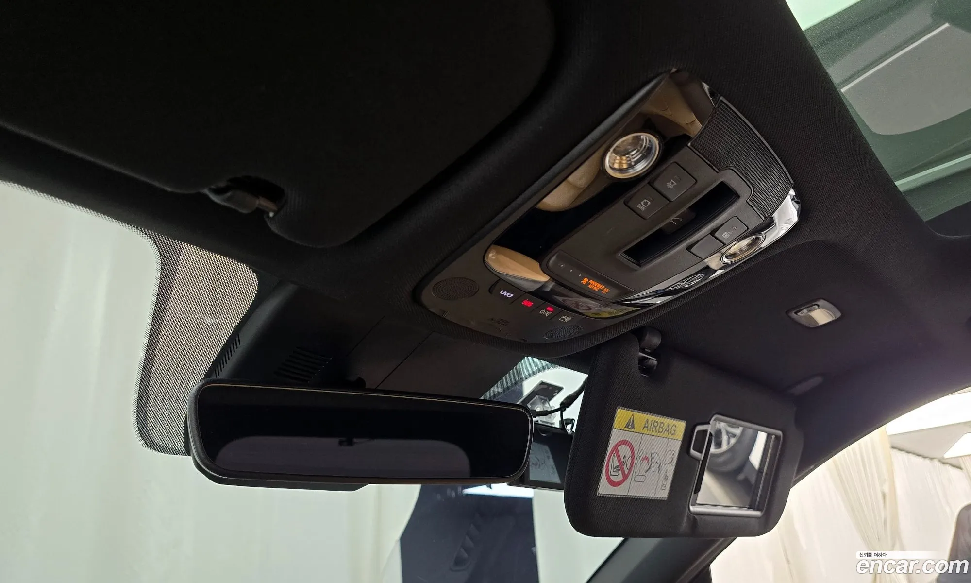 Kia Sorento 2021 — 9