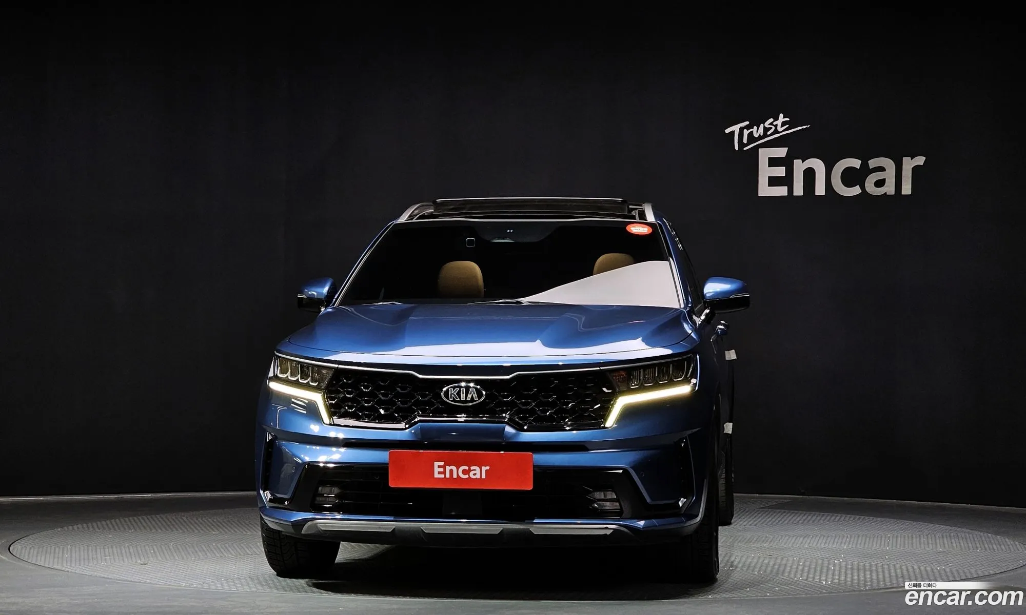 Kia Sorento 2021 — 10