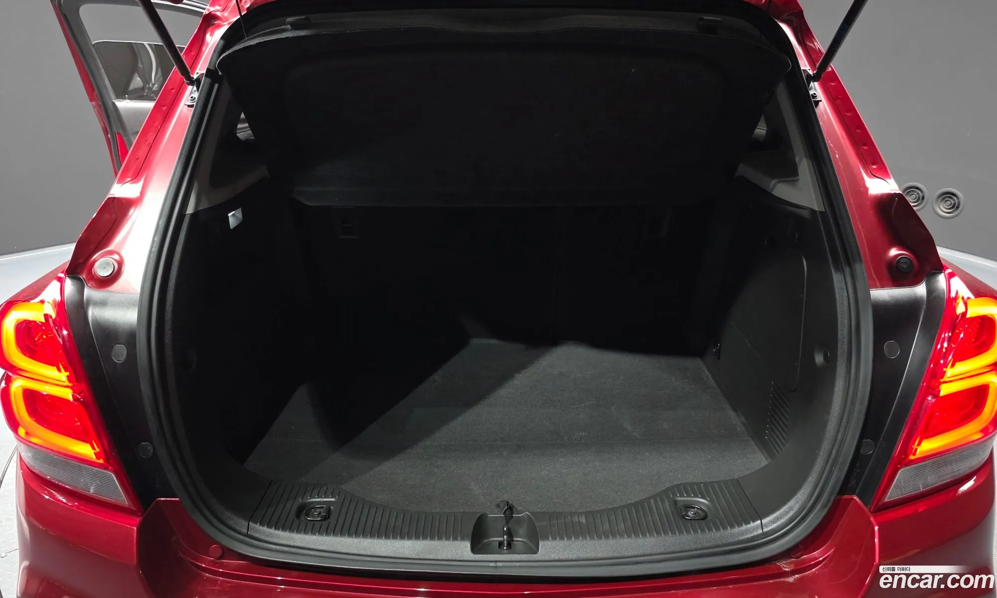Chevrolet (GM Daewoo) Trax 2016 — 20