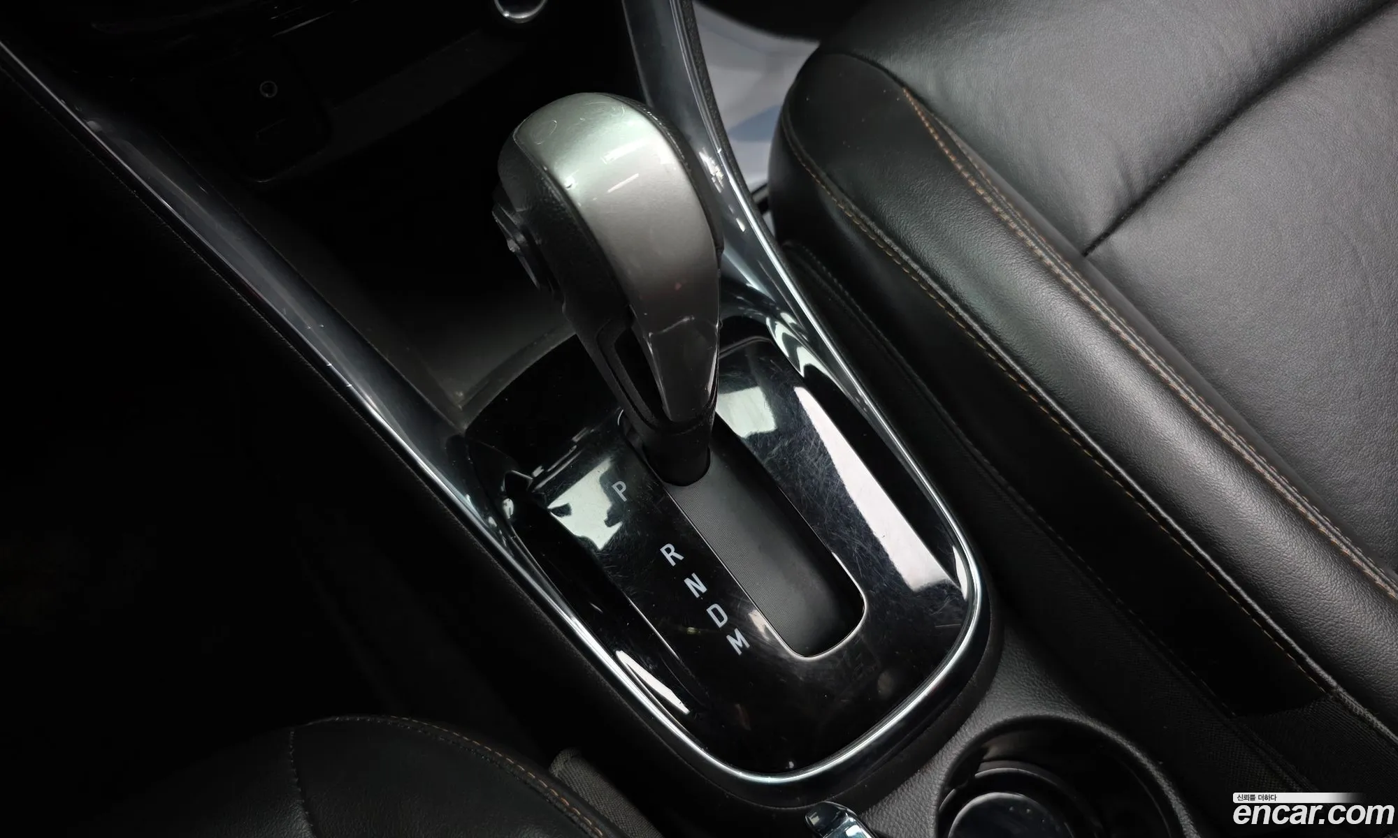 Chevrolet (GM Daewoo) Trax 2016 — 18