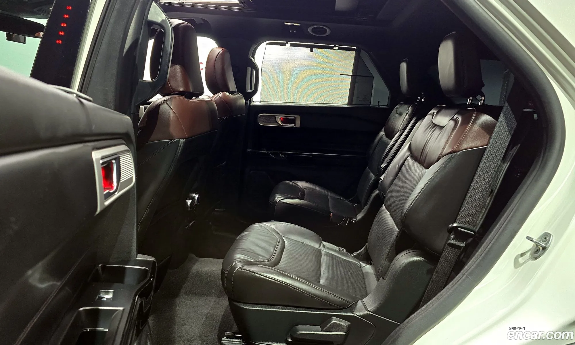 Ford Explorer 6th Gen 2023 1FM5K8HC8PGA39073 — 13