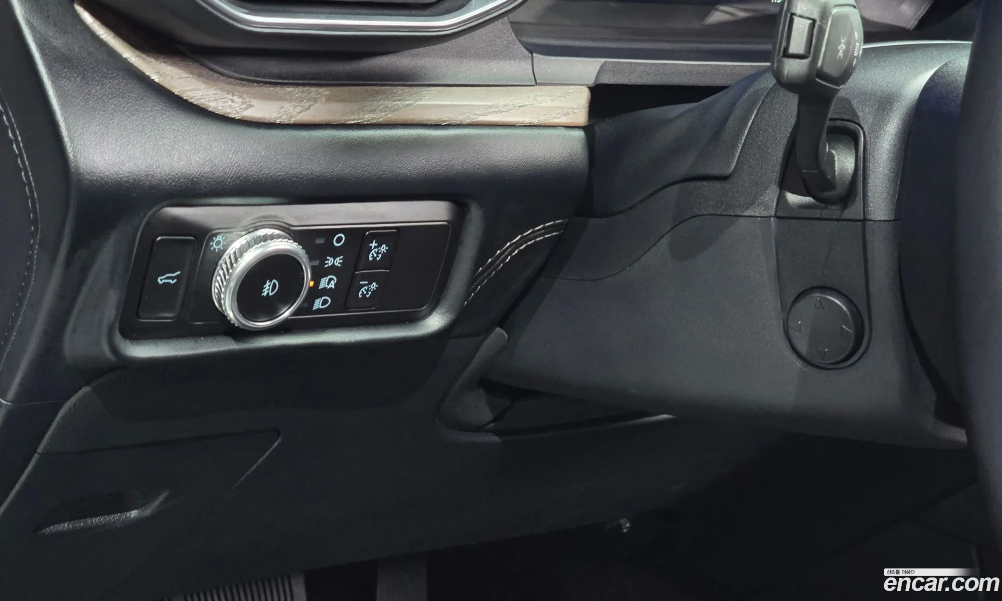 Ford Explorer 6th Gen 2023 1FM5K8HC8PGA39073 — 2