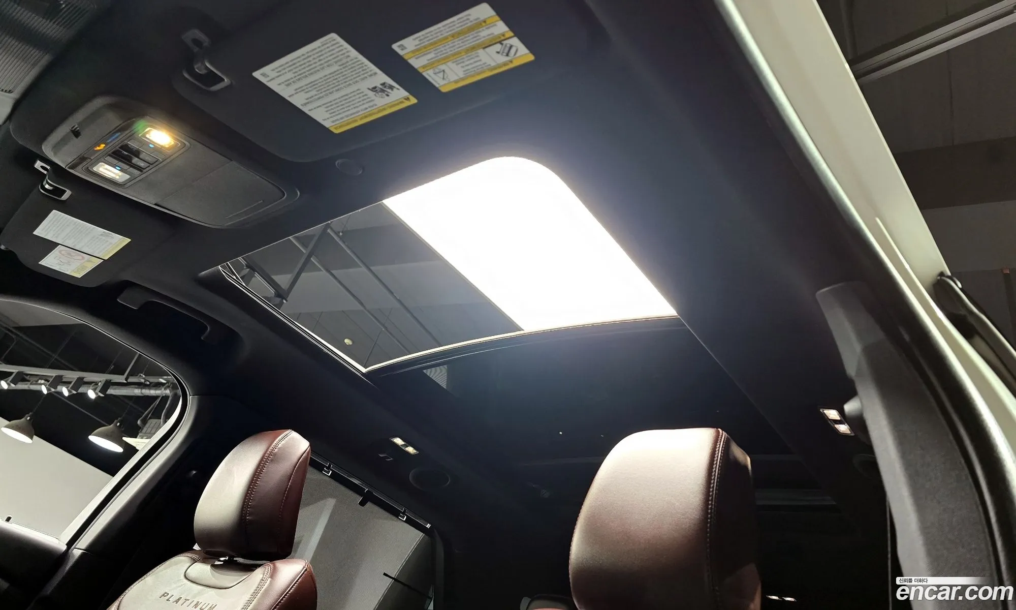 Ford Explorer 6th Gen 2023 1FM5K8HC8PGA39073 — 14