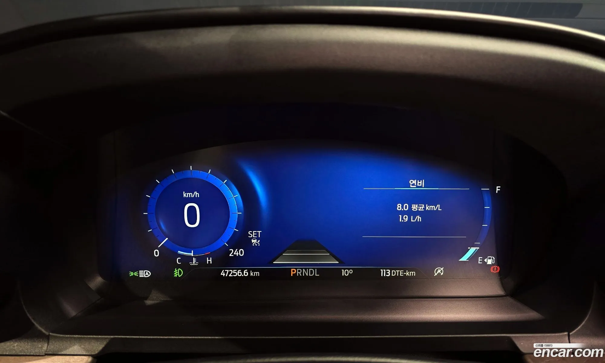 Ford Explorer 6th Gen 2023 1FM5K8HC8PGA39073 — 15
