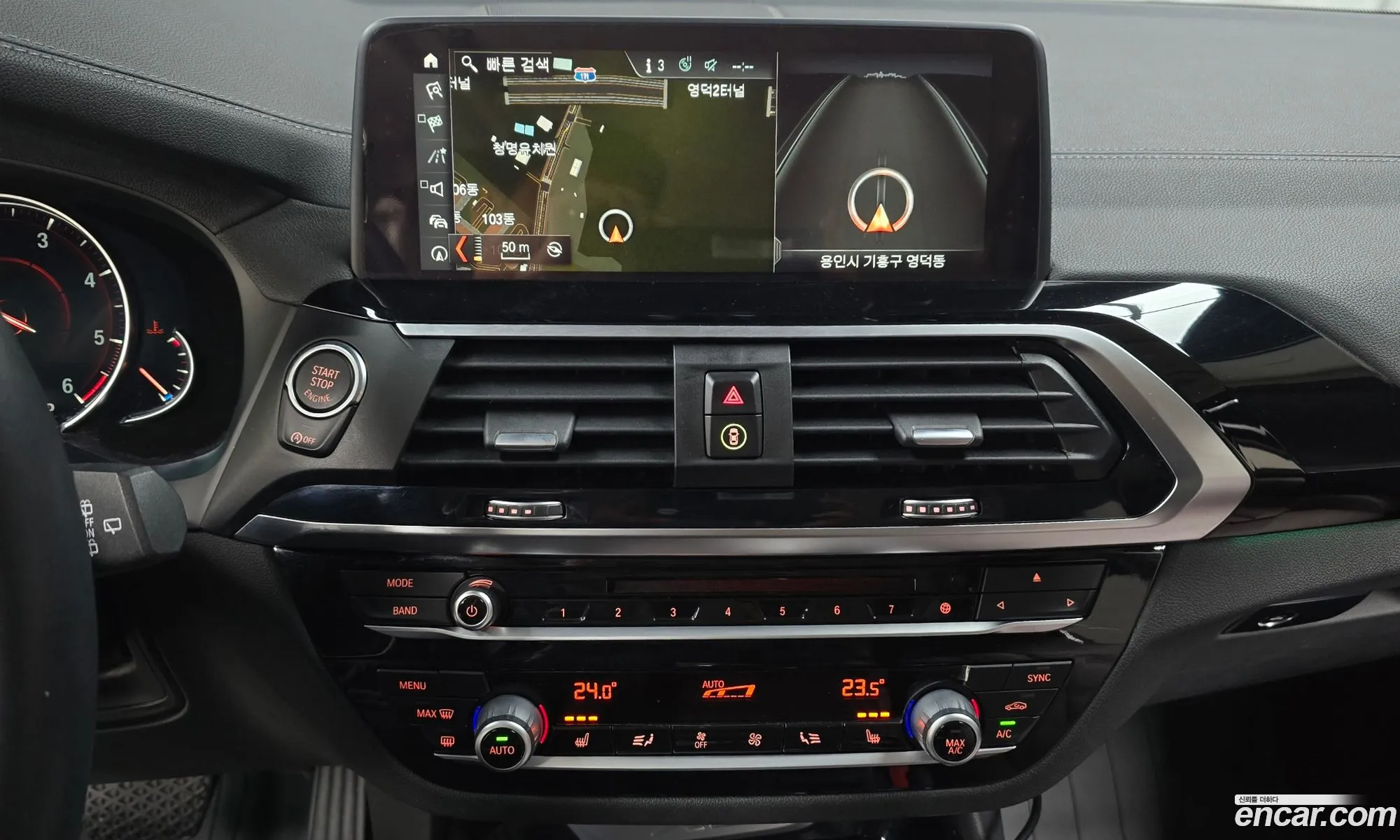 BMW X3 2018 WBATX310XJLB93301 — 9