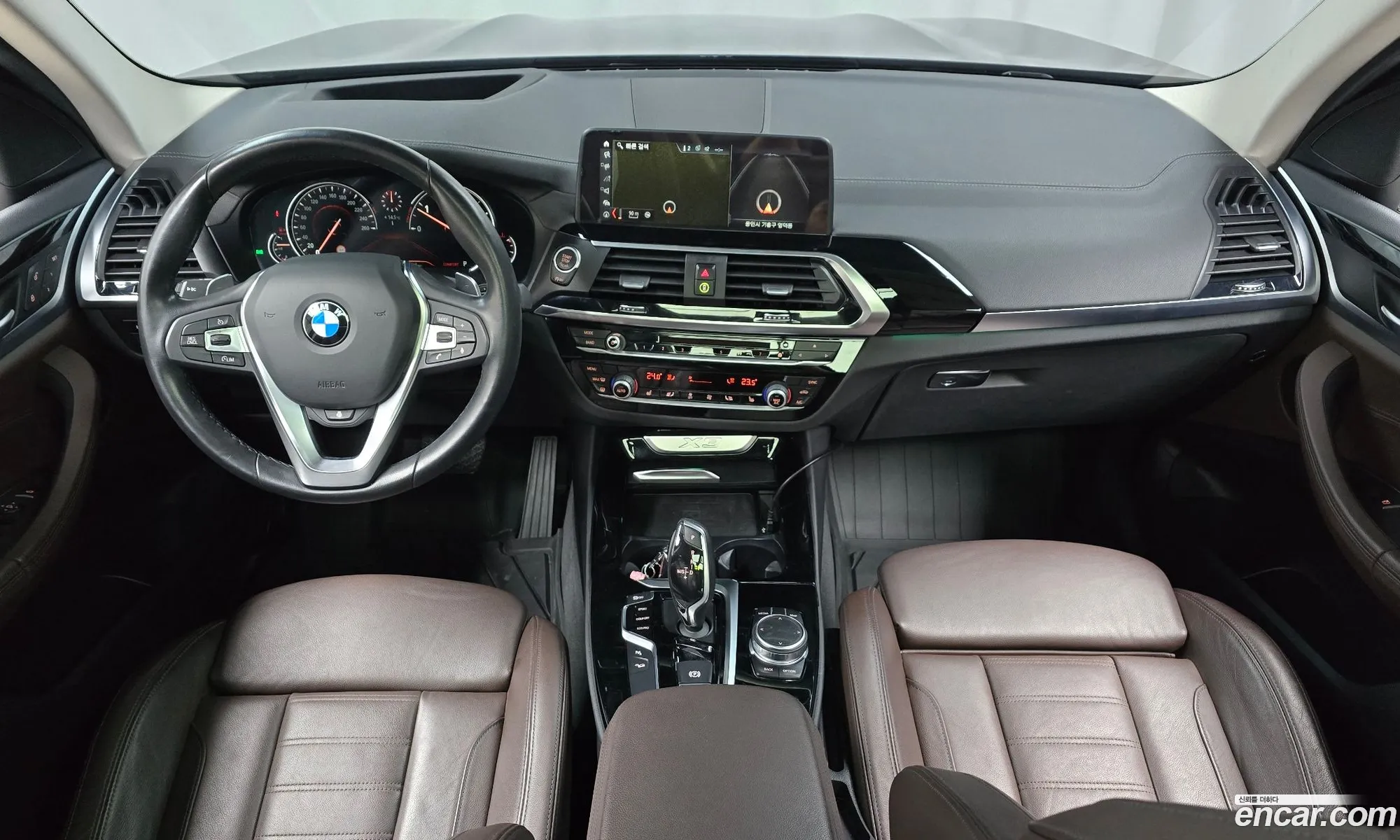 BMW X3 2018 WBATX310XJLB93301 — 12