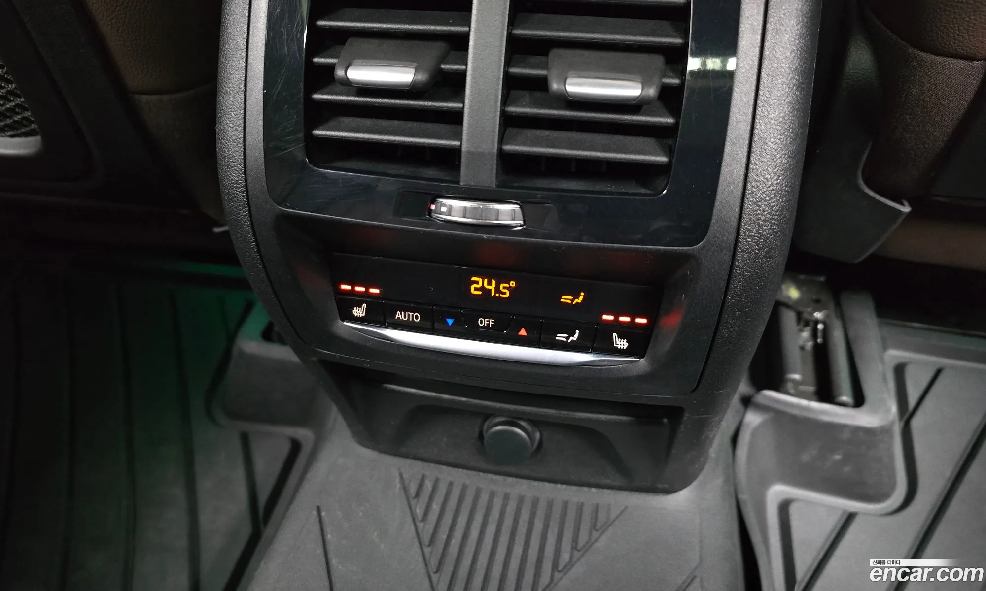 BMW X3 2018 WBATX310XJLB93301 — 4