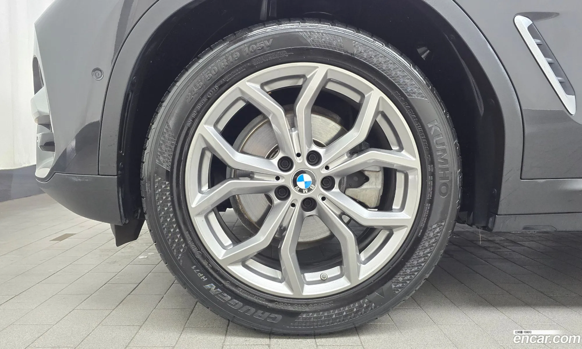 BMW X3 2018 WBATX310XJLB93301 — 20
