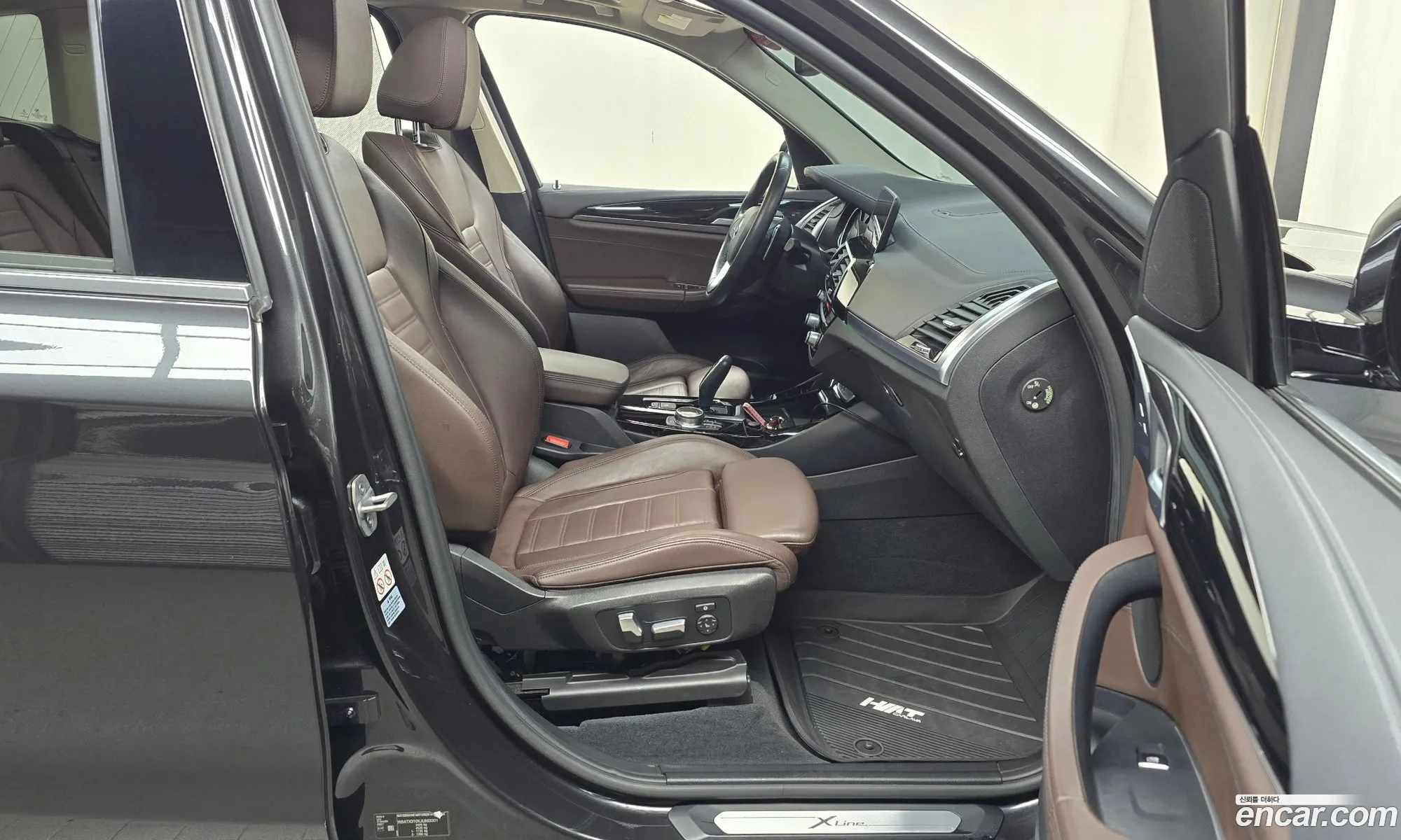 BMW X3 2018 WBATX310XJLB93301 — 5