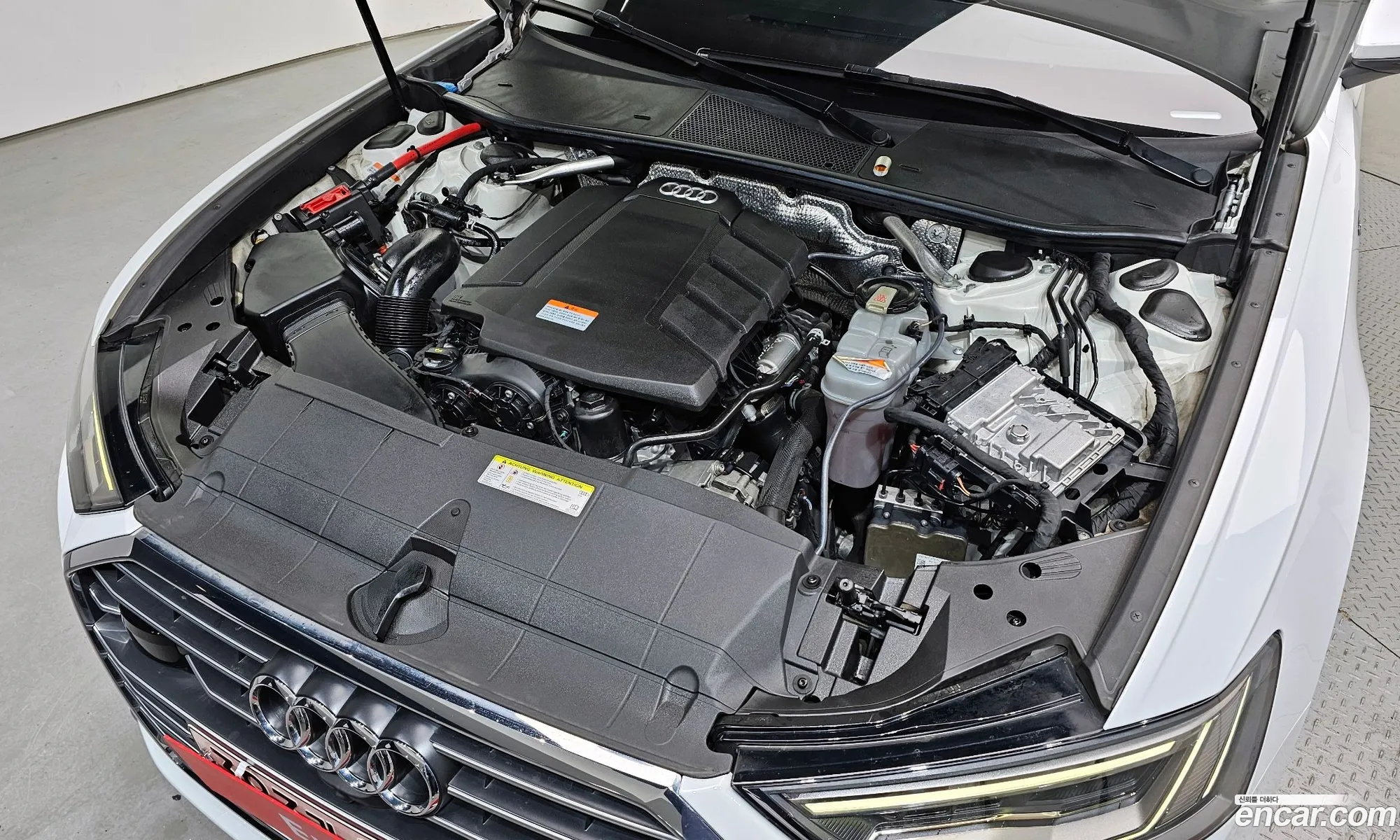 Audi A6 2020 WAUZZZF25LN080281 — 14