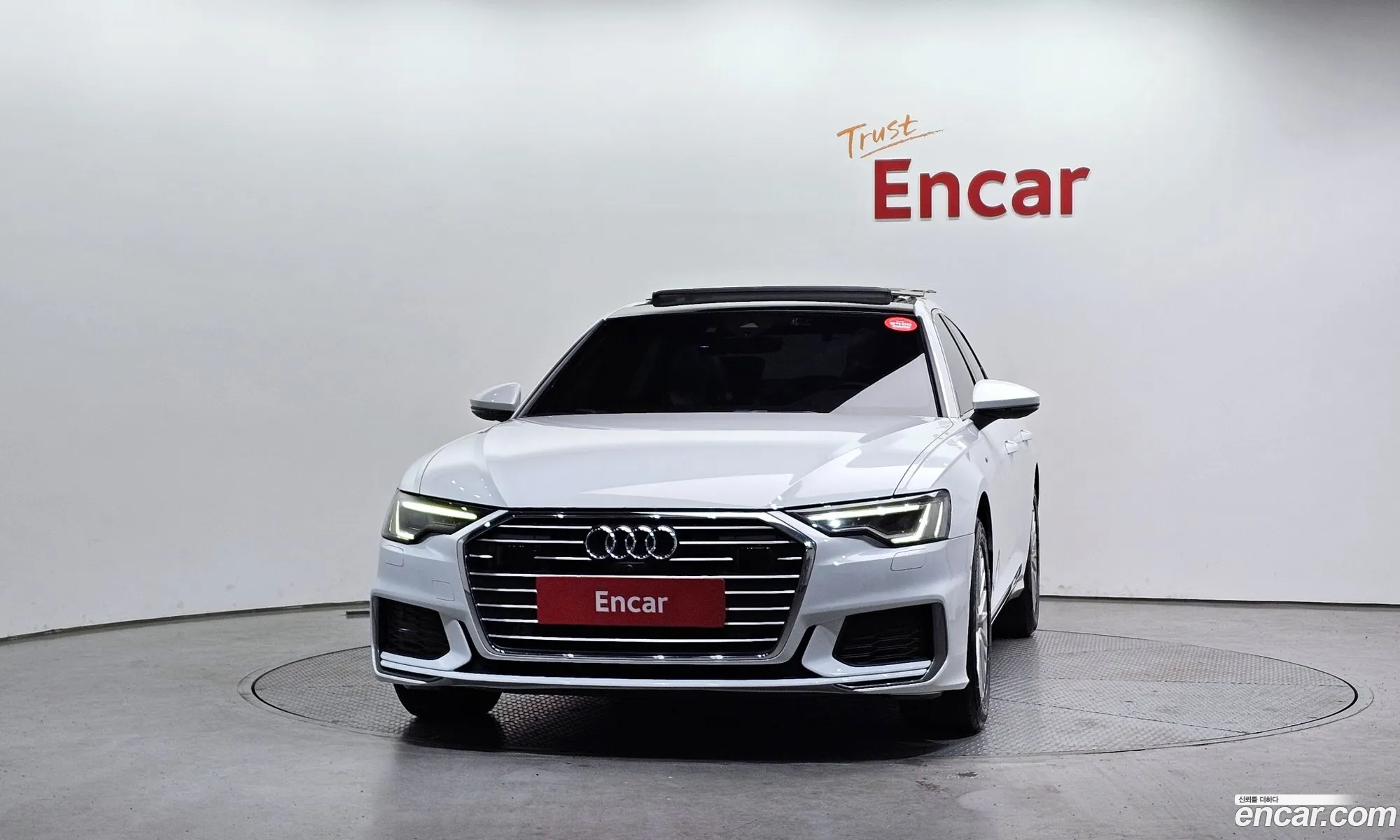 Audi A6 2020 WAUZZZF25LN080281 — 13