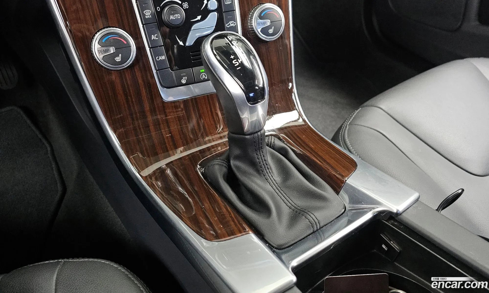 Volvo S60 2018 YV1FS79B0J2463427 — 7