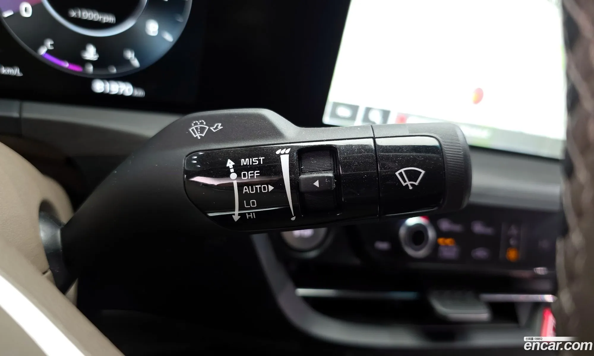 Kia K8 2021 — 4