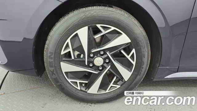 Hyundai Grandeur IG Hybrid 2021 — 9
