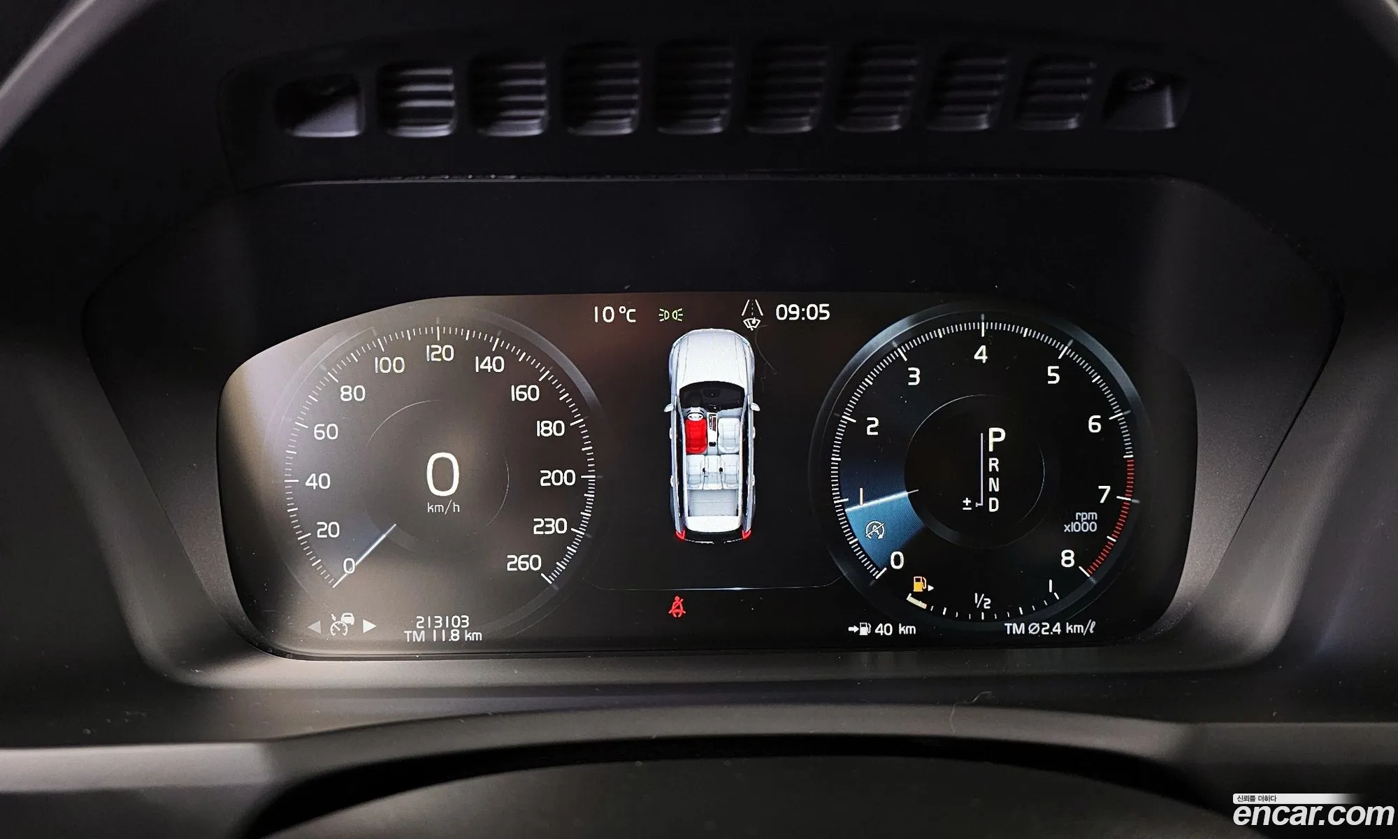 Volvo XC90 2018 — 3