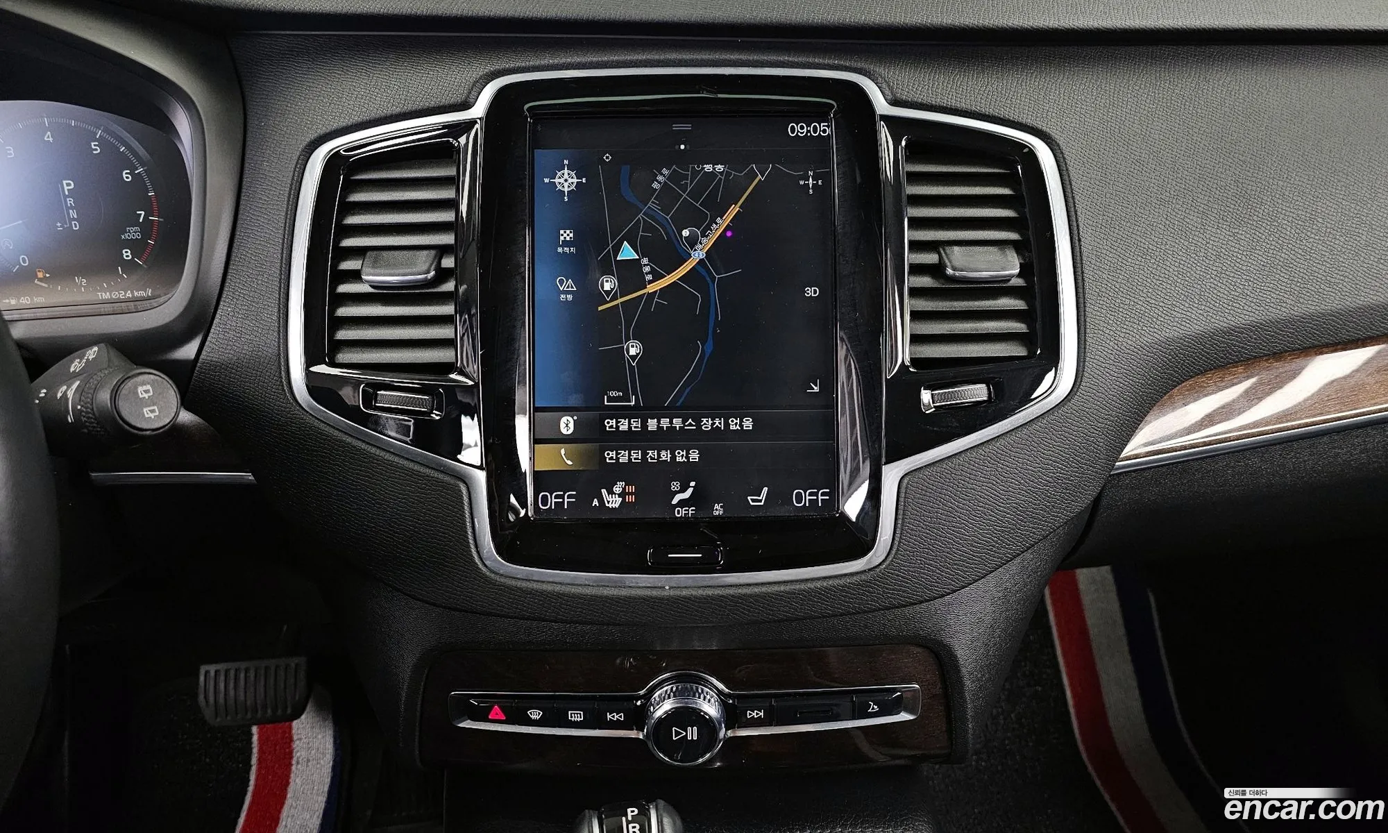 Volvo XC90 2018 — 7