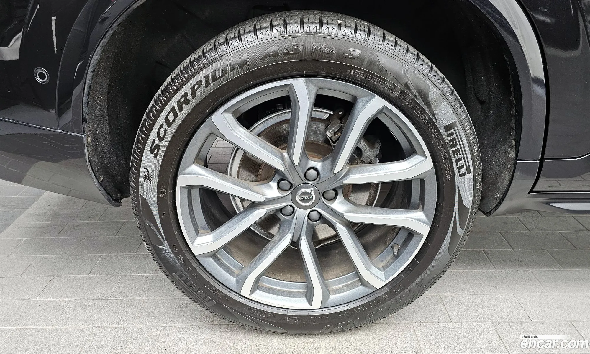 Volvo XC90 2018 — 6