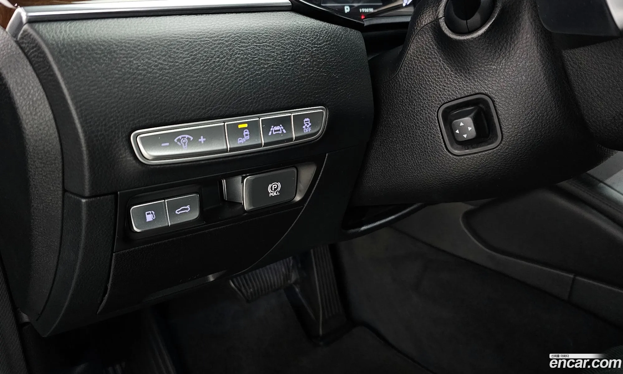 Kia The K9 2018 — 15
