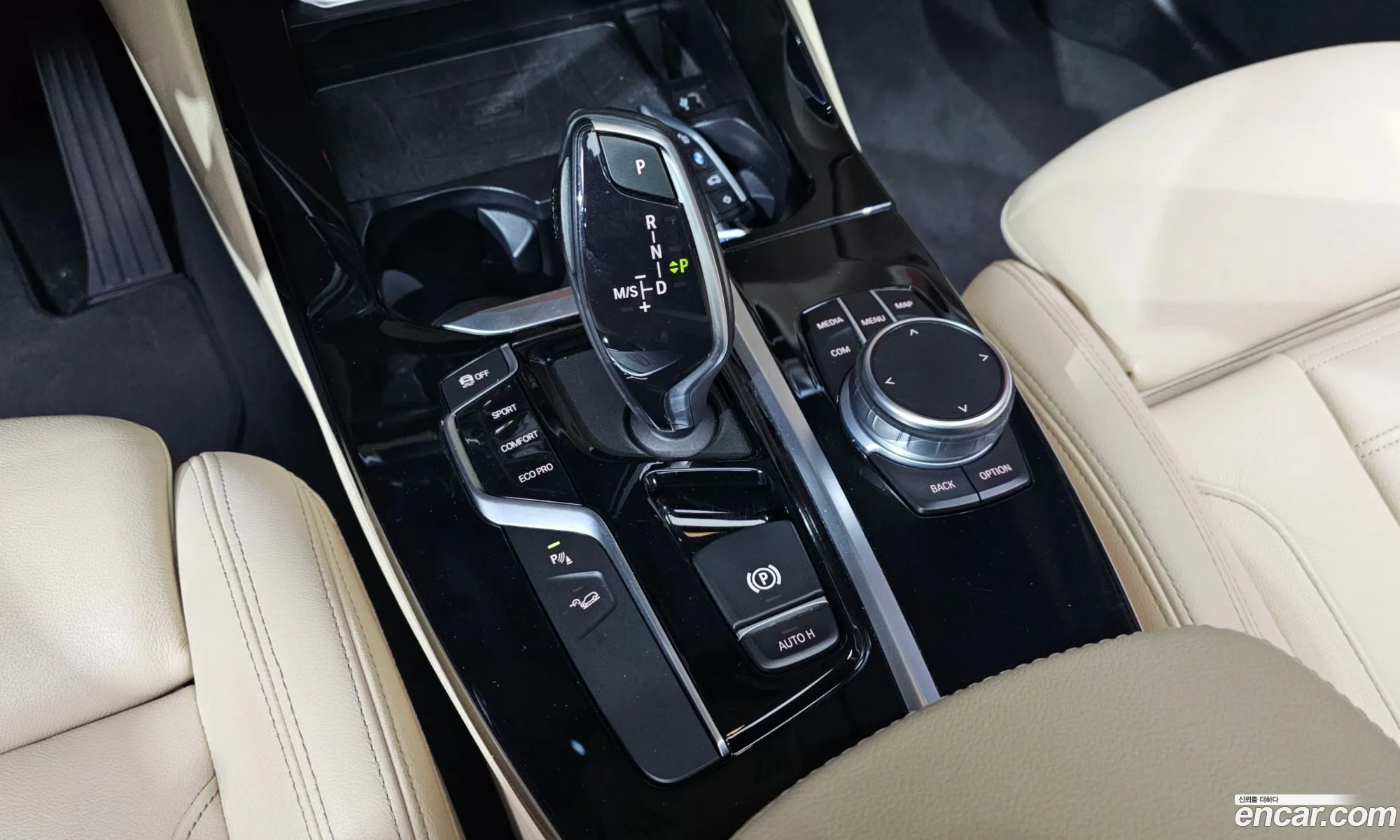 BMW X3 2020 — 18