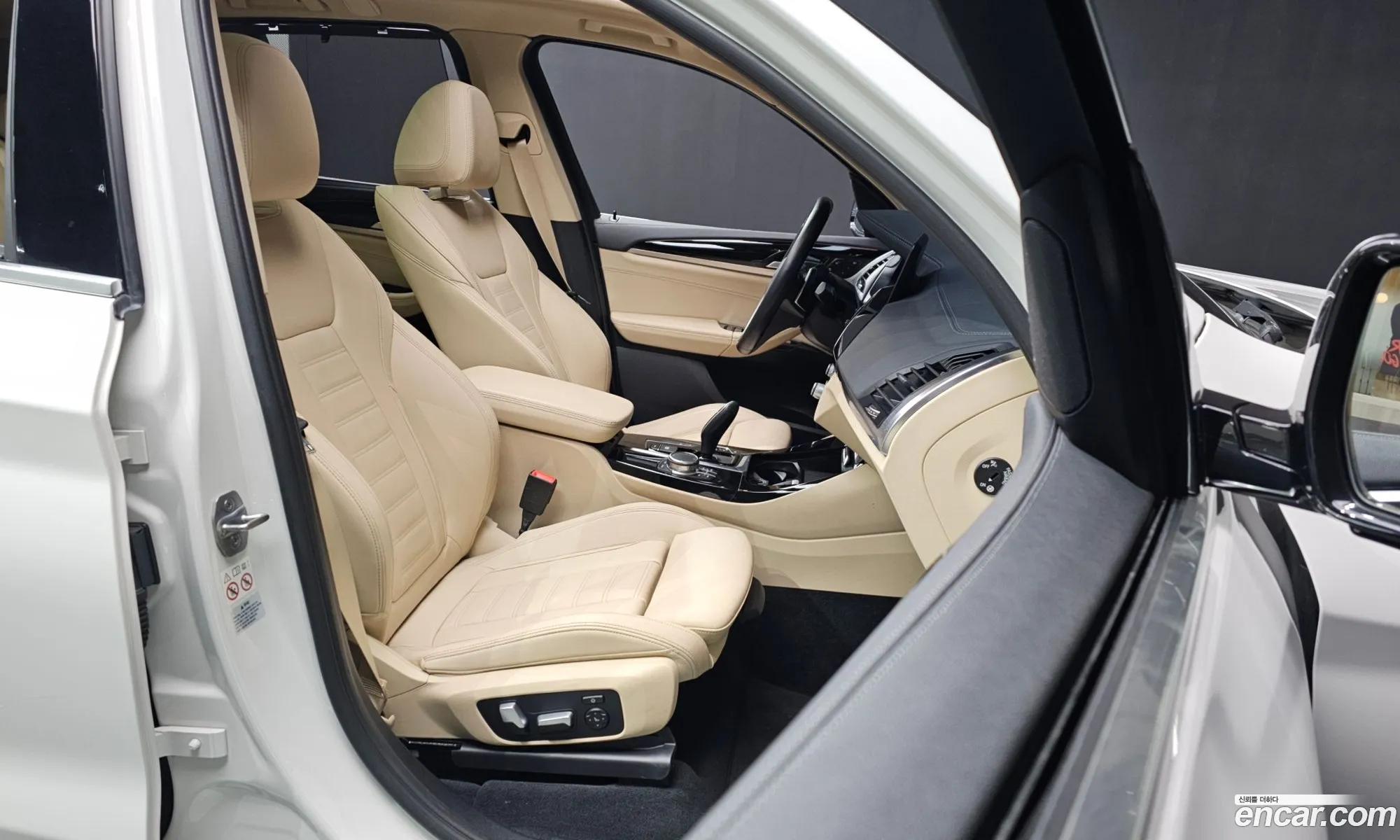 BMW X3 2020 — 5